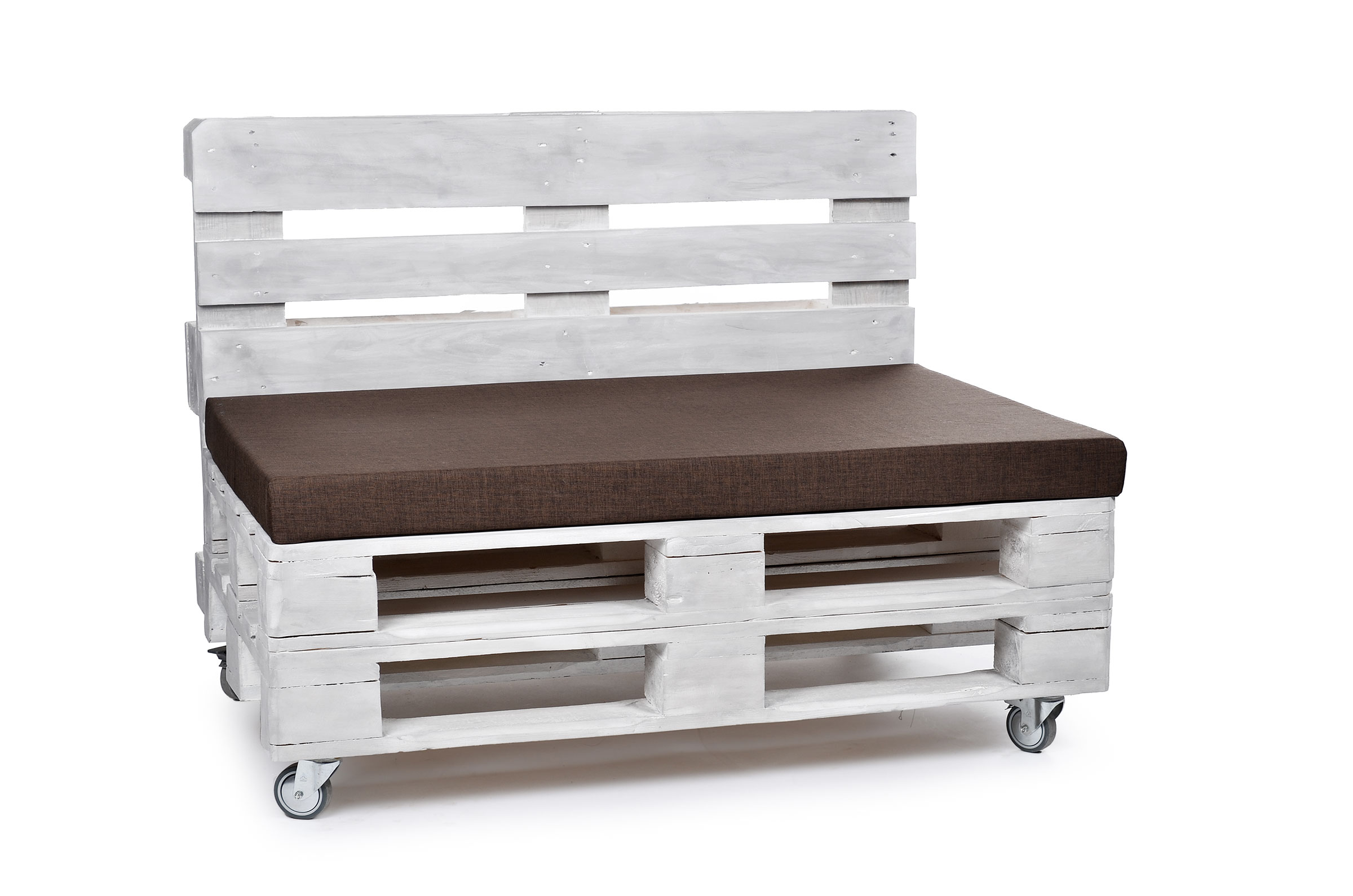 mypado Pallet Cushion Soft