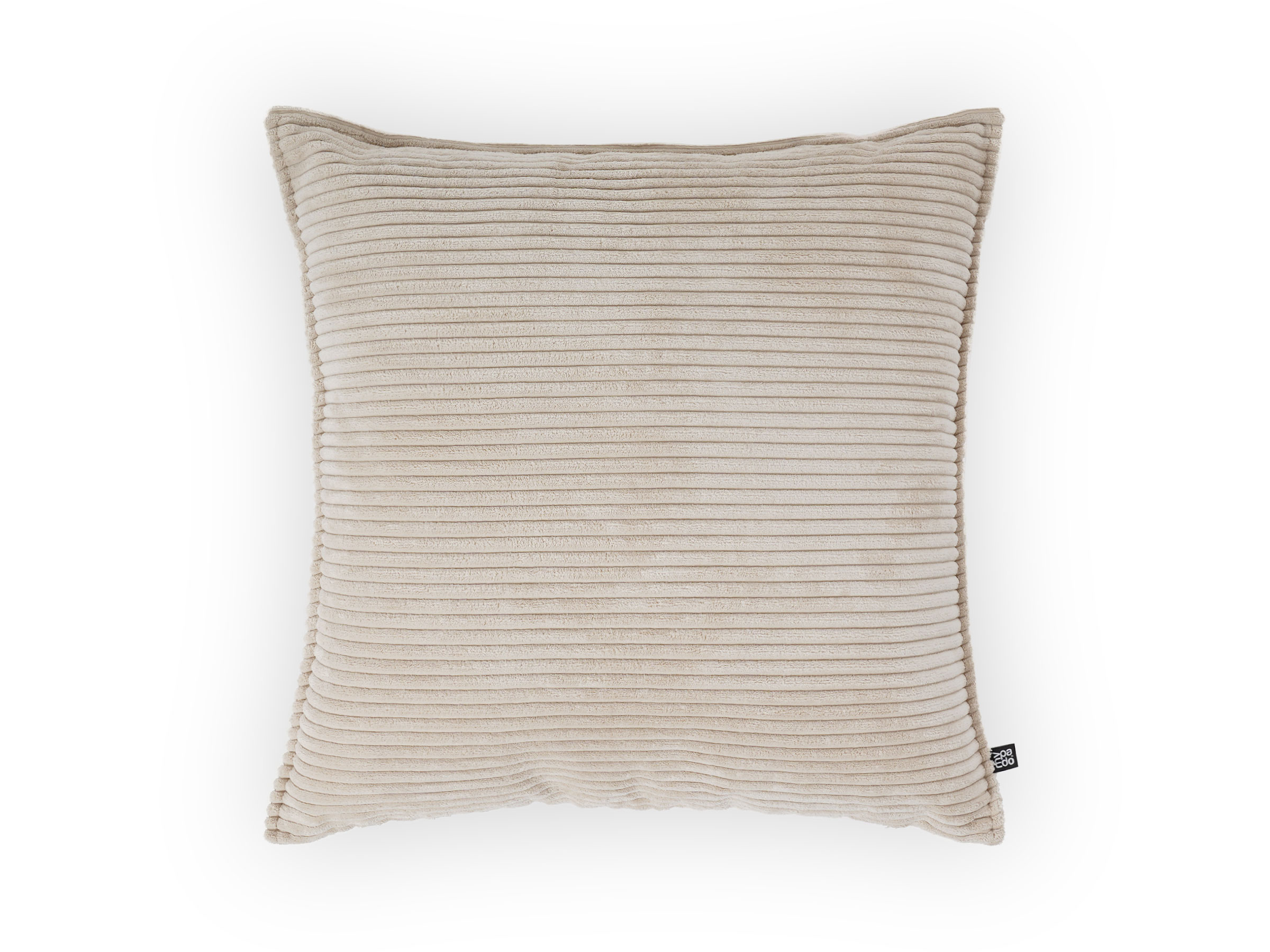 mypado Haven Cord Coussin Décoratif