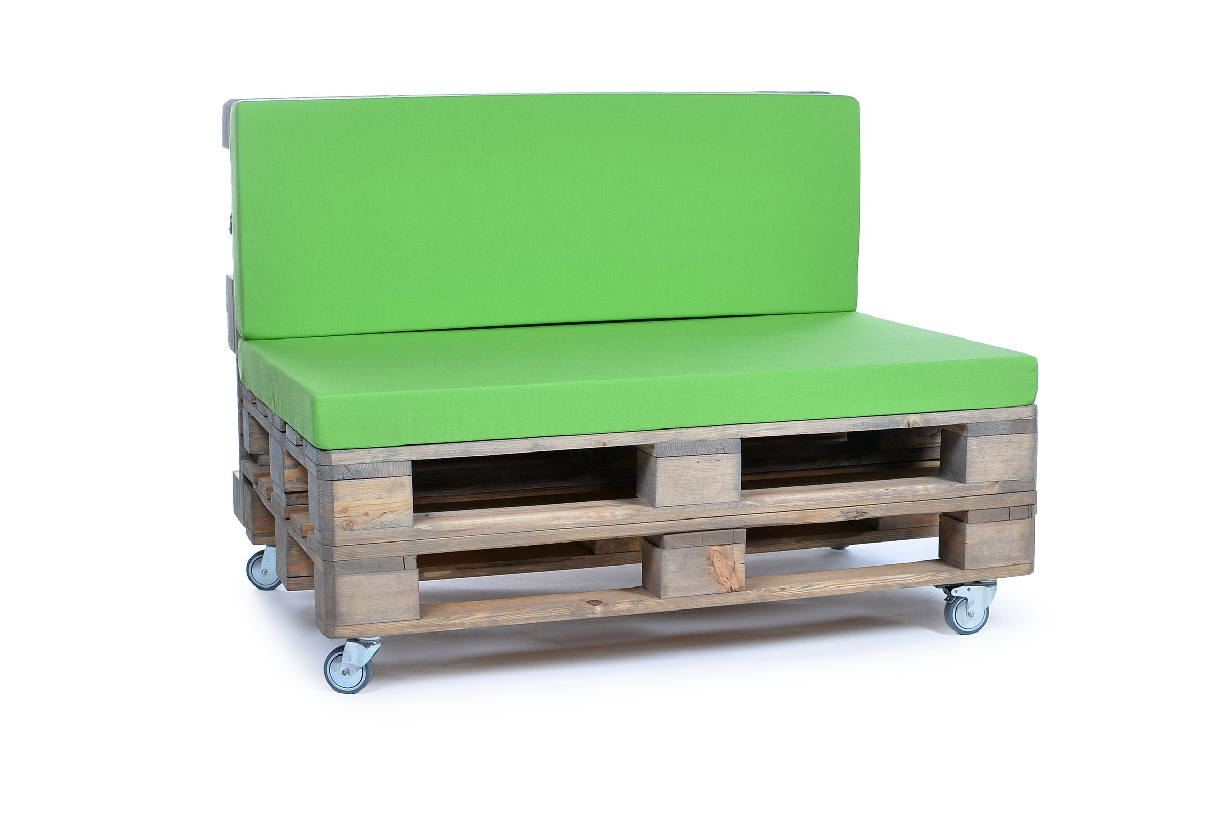 mypado Pallet Back Cushion Sun Uni