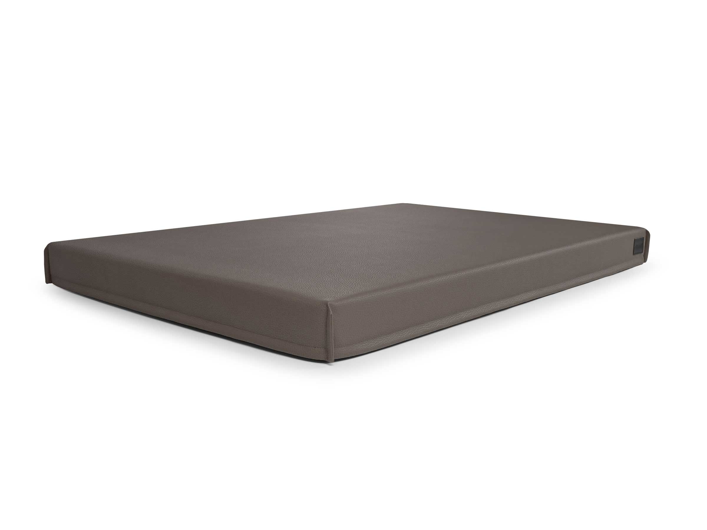 mypado Solana Kunstleder-Premium Hundematte