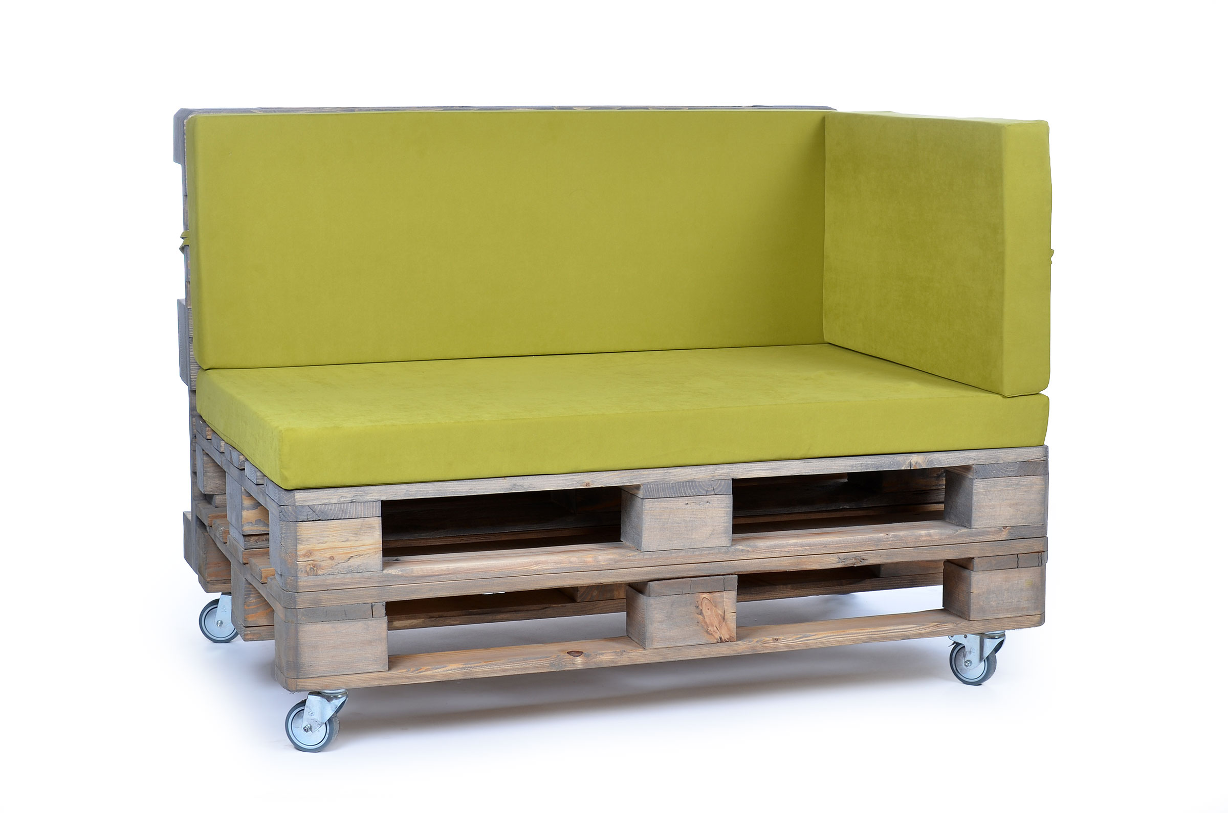 mypado Palettenseitenrückenkissen Living