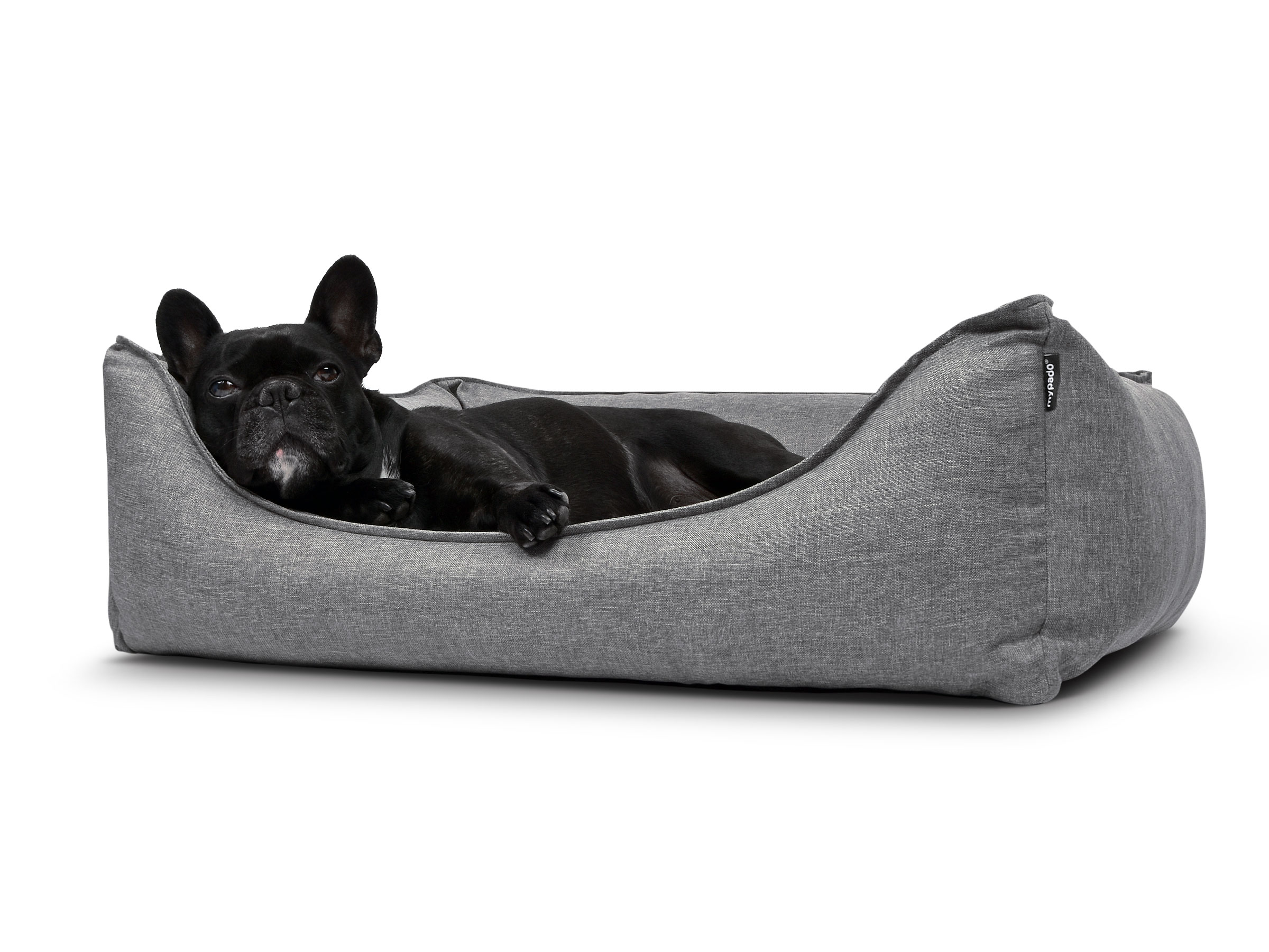 mypado Dreamer Soft Dog Bed