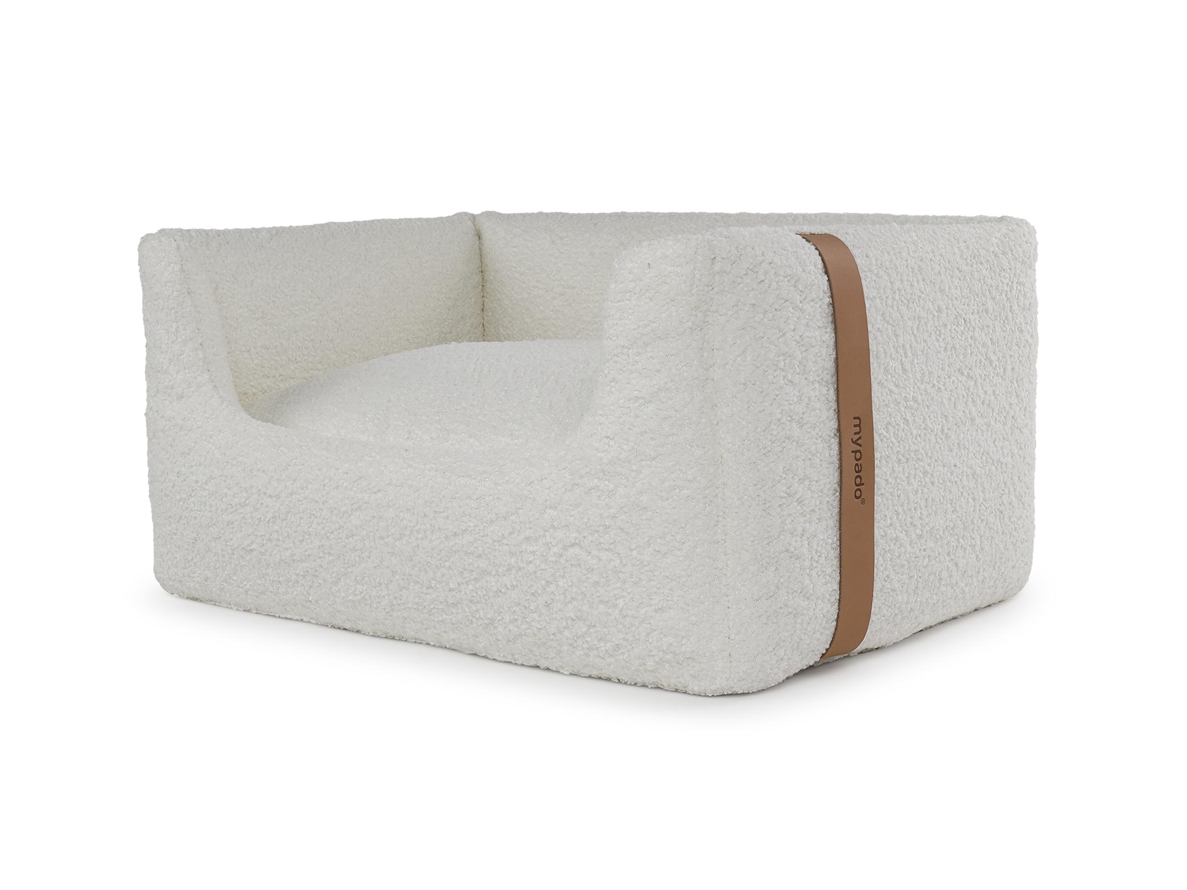 mypado Shara Bouclé Katzenbett