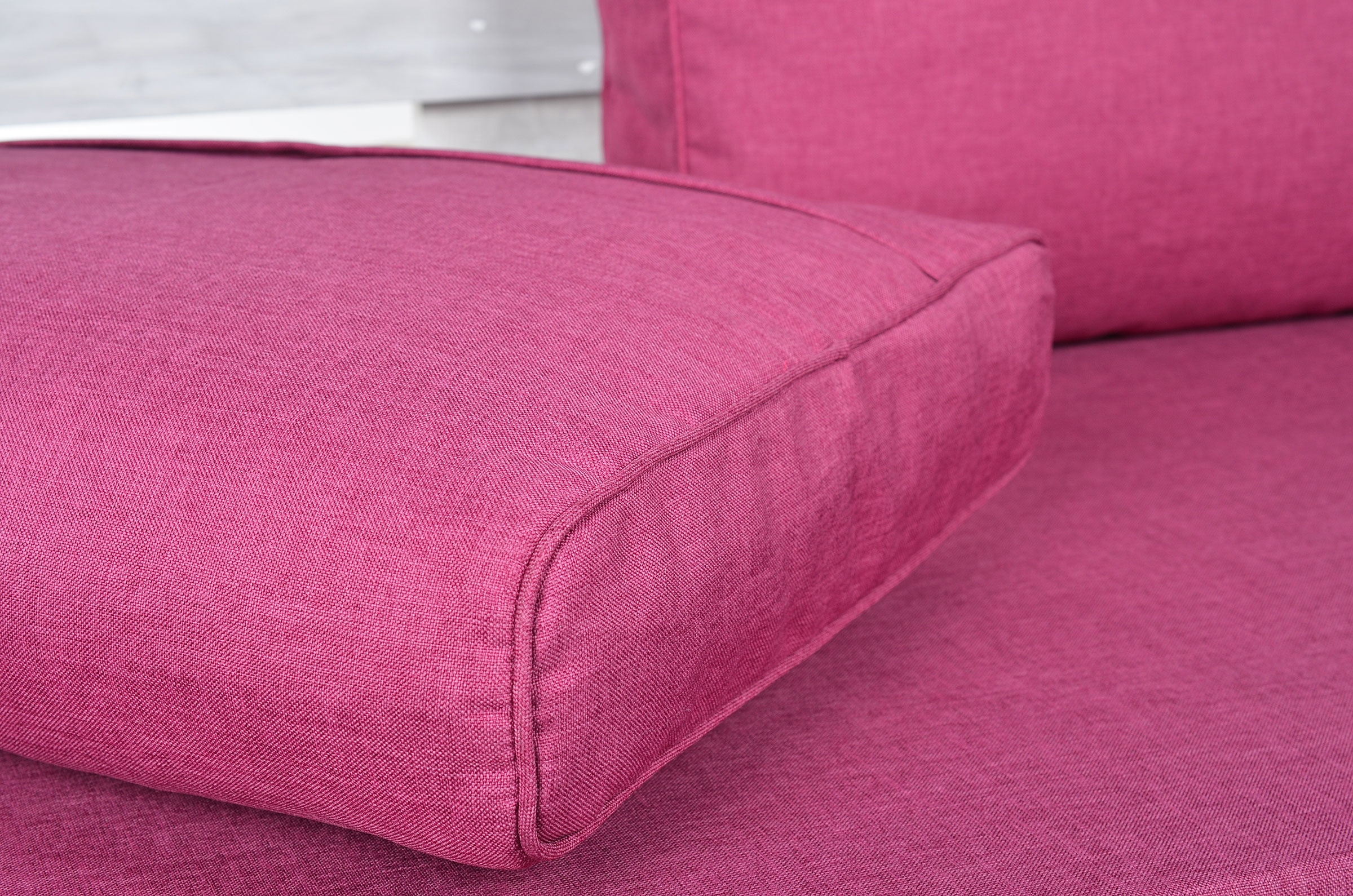 Ersatzbezug für mypado Palettenkissen Soft