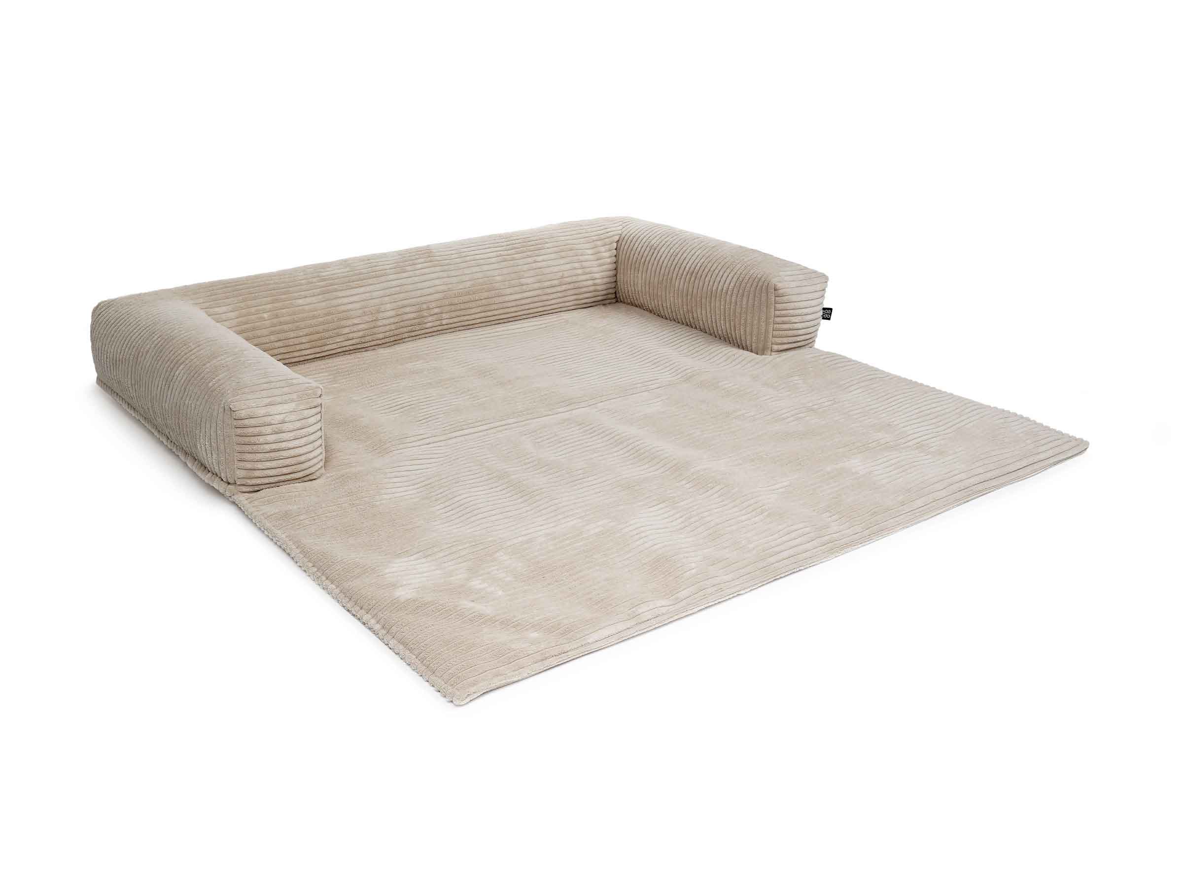 mypado Dakota Cord Schondecke