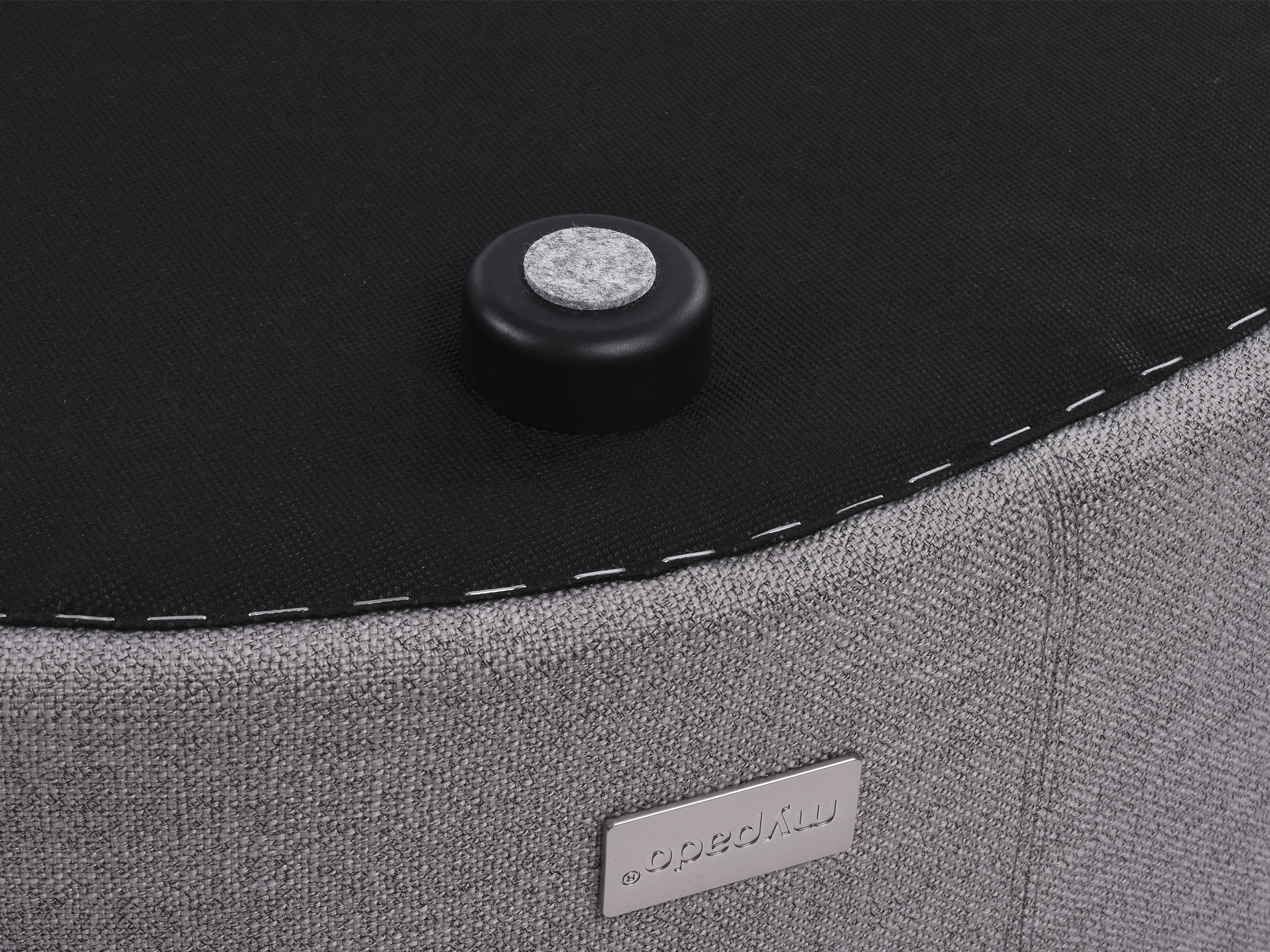 mypado Prado Structure Dog Sofa