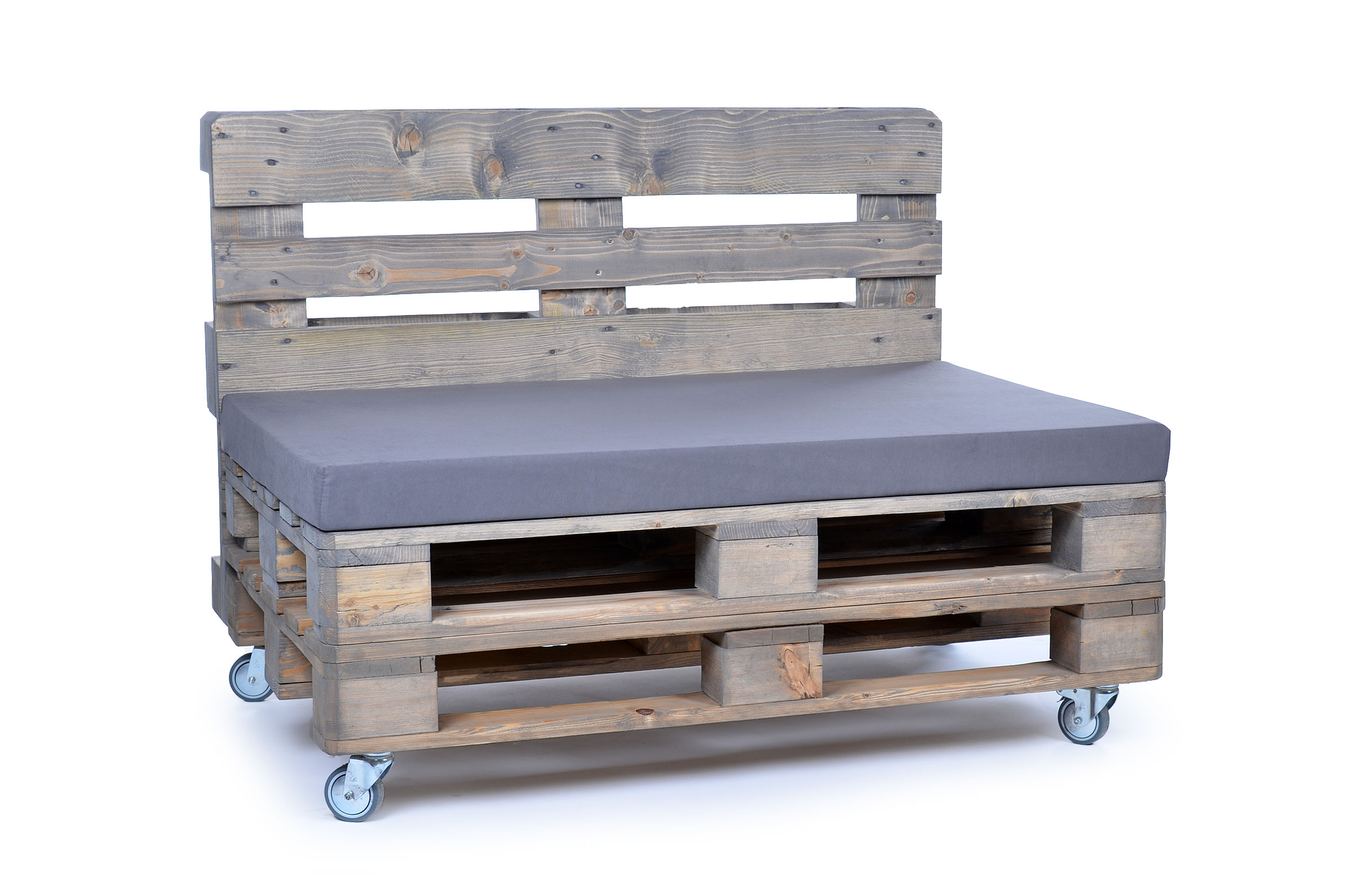 mypado Palettenkissen Living