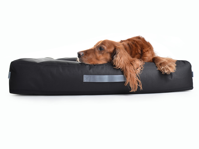 mypado Montreal Nylon Hundebett