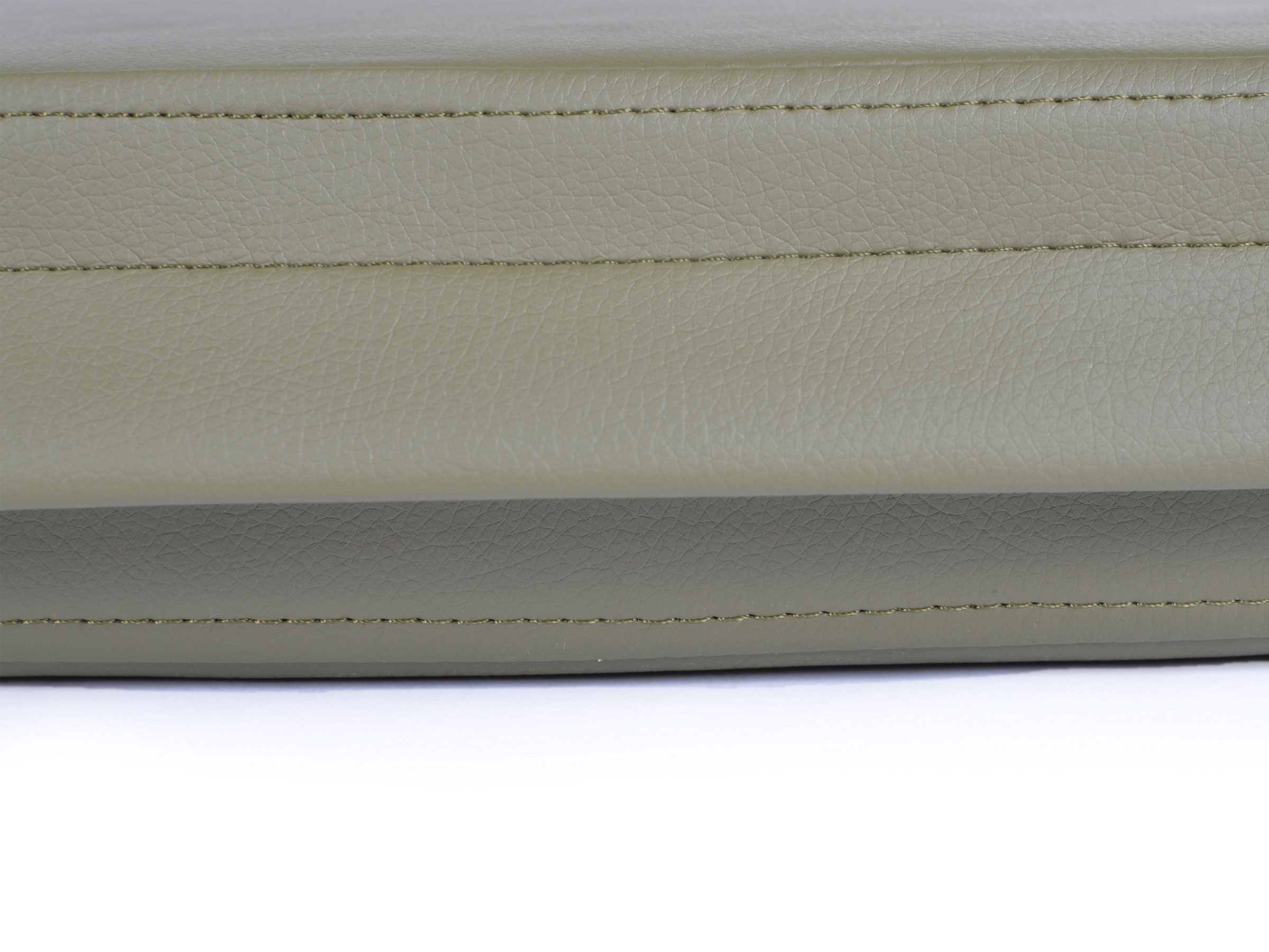 mypado Luvano Faux Leather Dog Mat