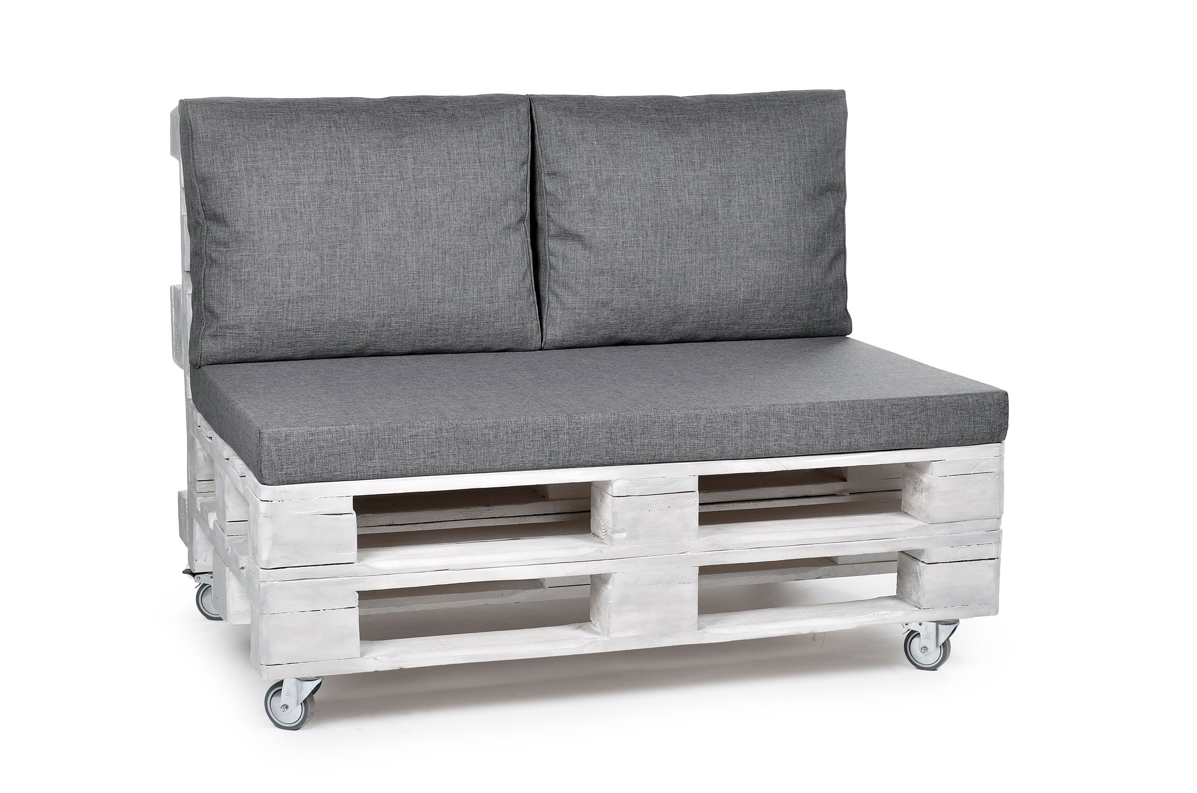 mypado Pallet Back Cushion Soft