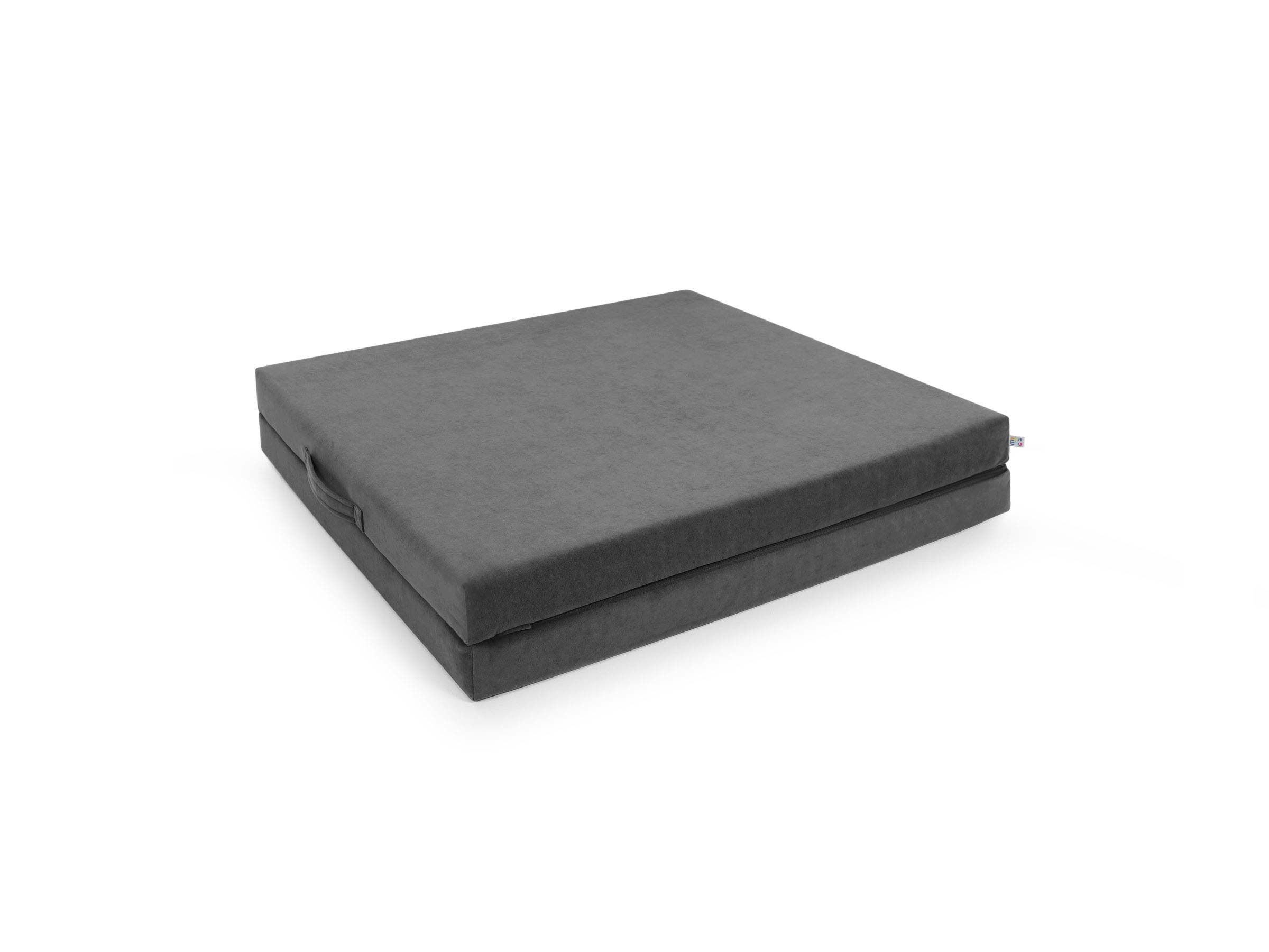 mypado PLAYme Kinderspielsofa Zusatztliegematratze