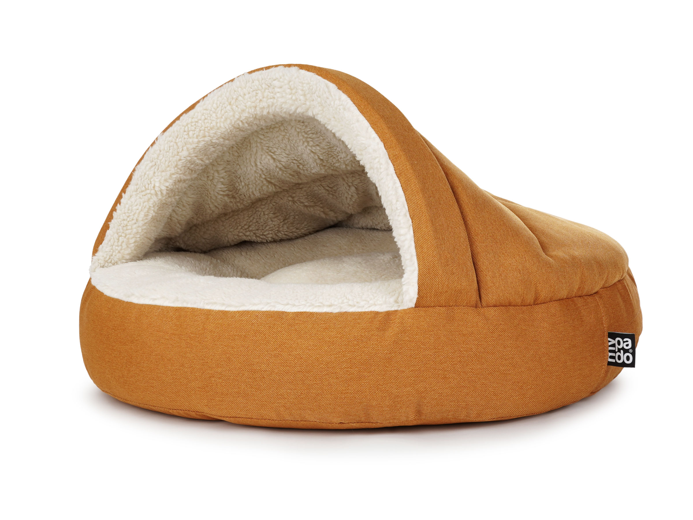 Replacement cover for mypado Shell Mono Dog Cave