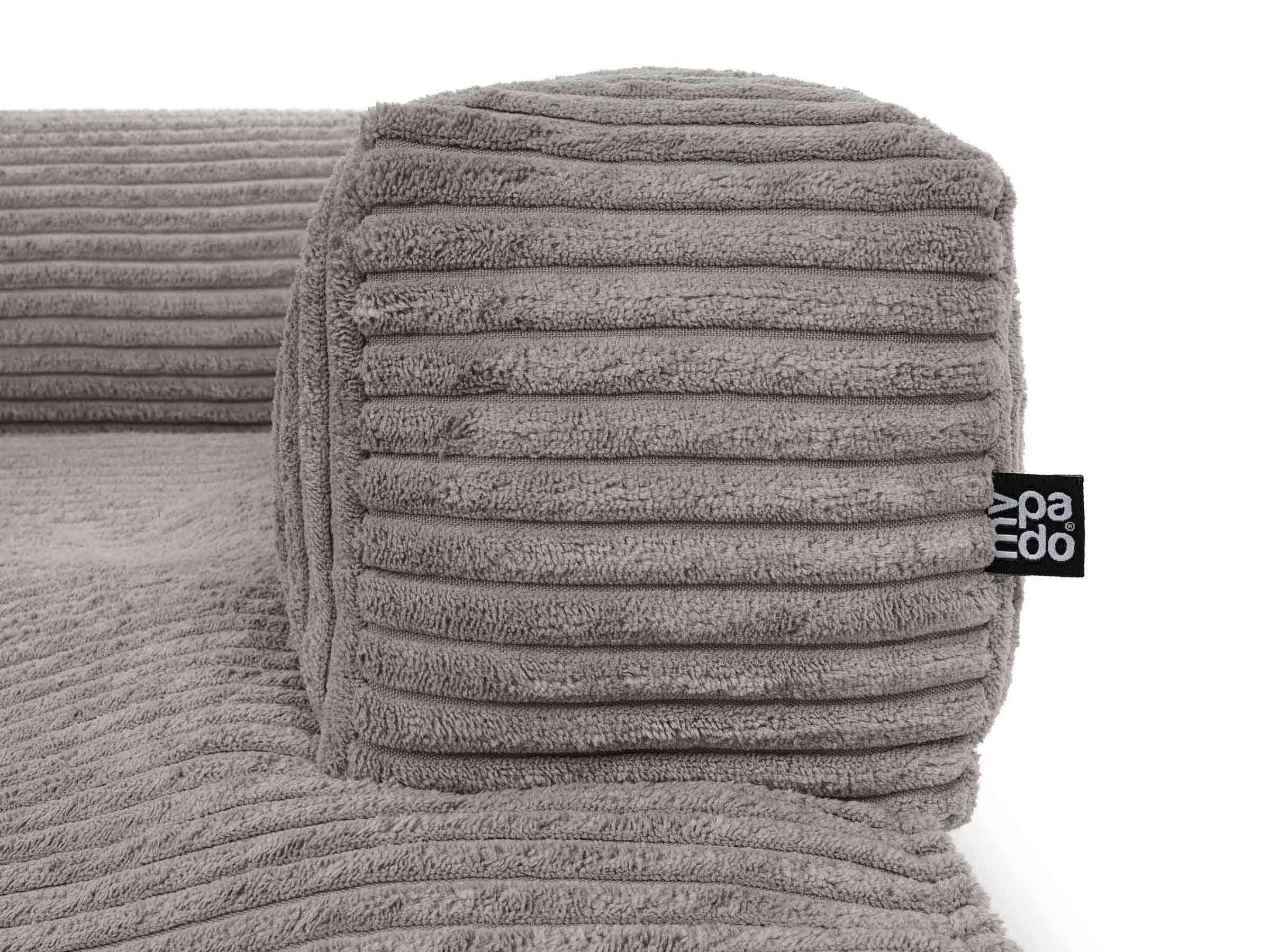 mypado Dakota Cord Schondecke