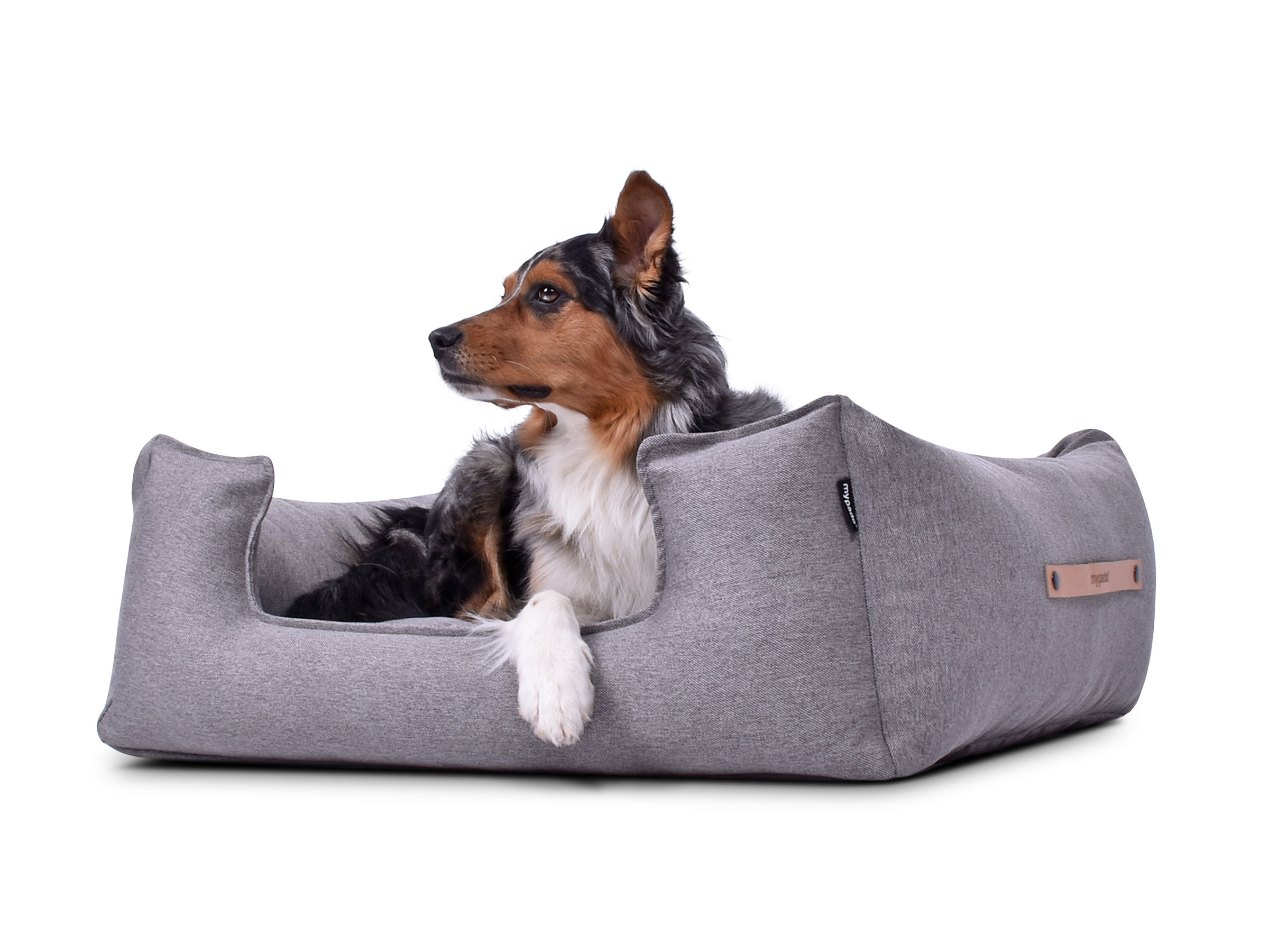 mypado Stockholm Mono Dog Bed