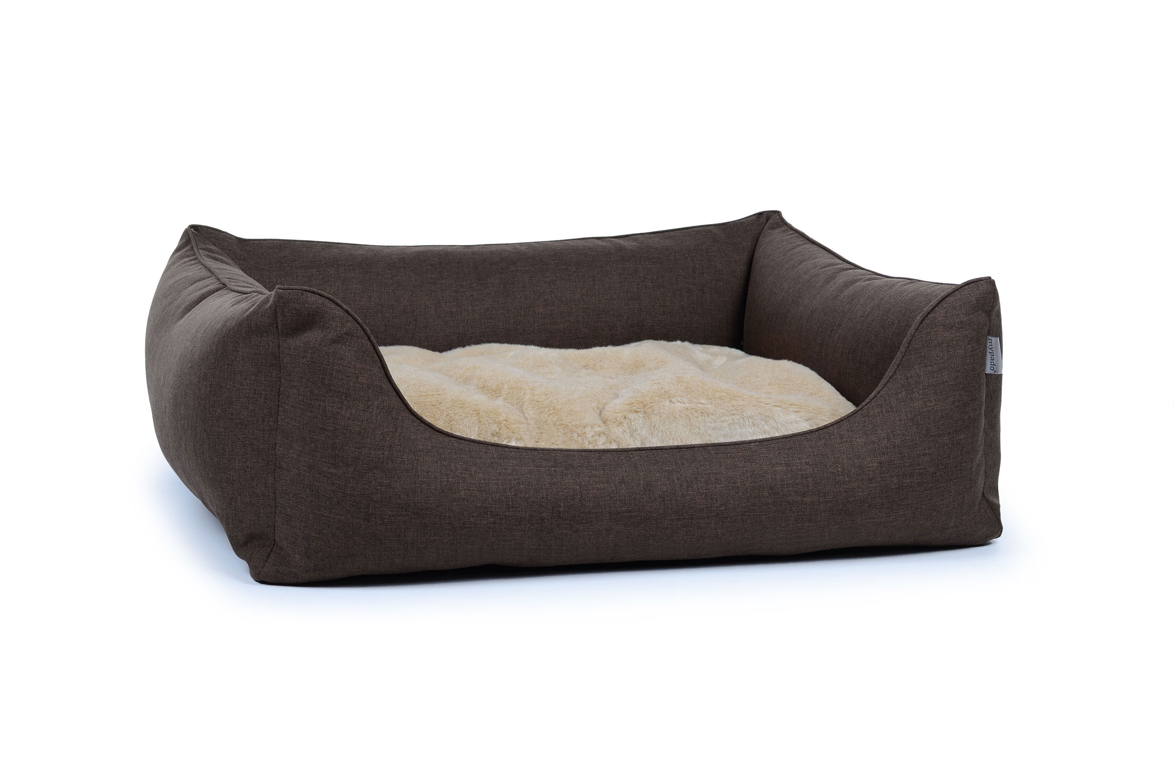 mypado World Soft Hundebett