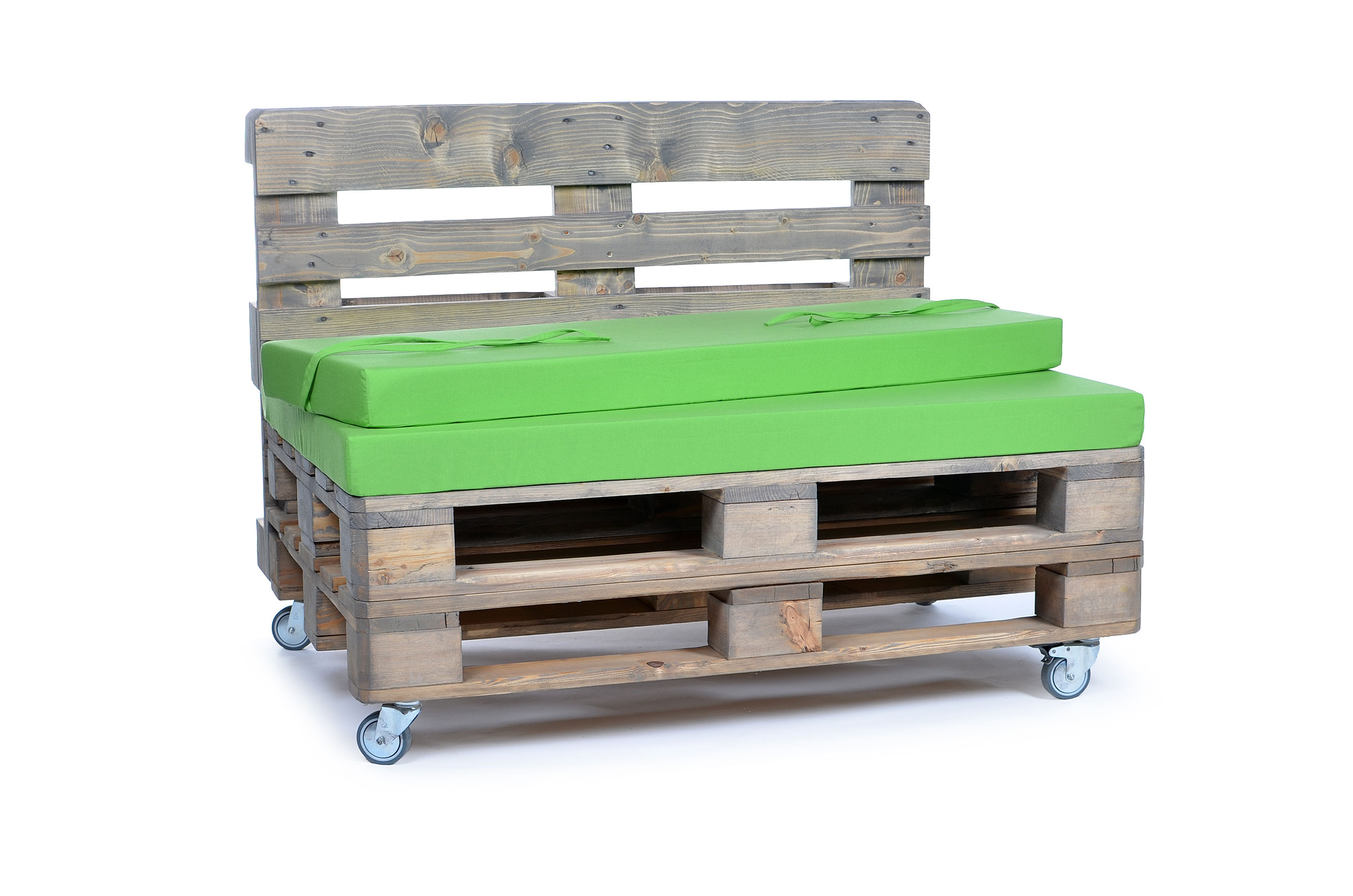 mypado Pallet Back Cushion Sun Uni