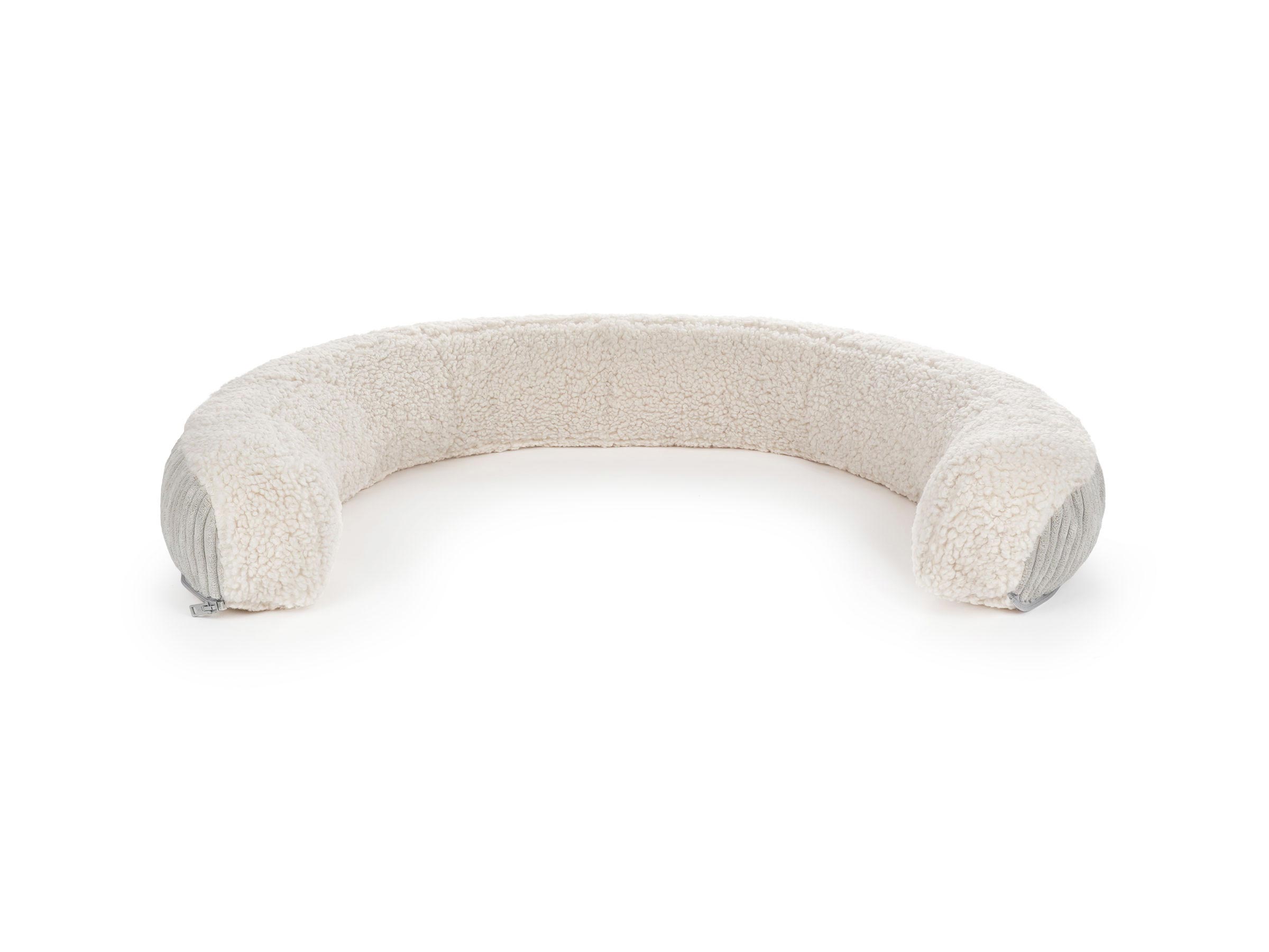 mypado Shell Cord Backrest