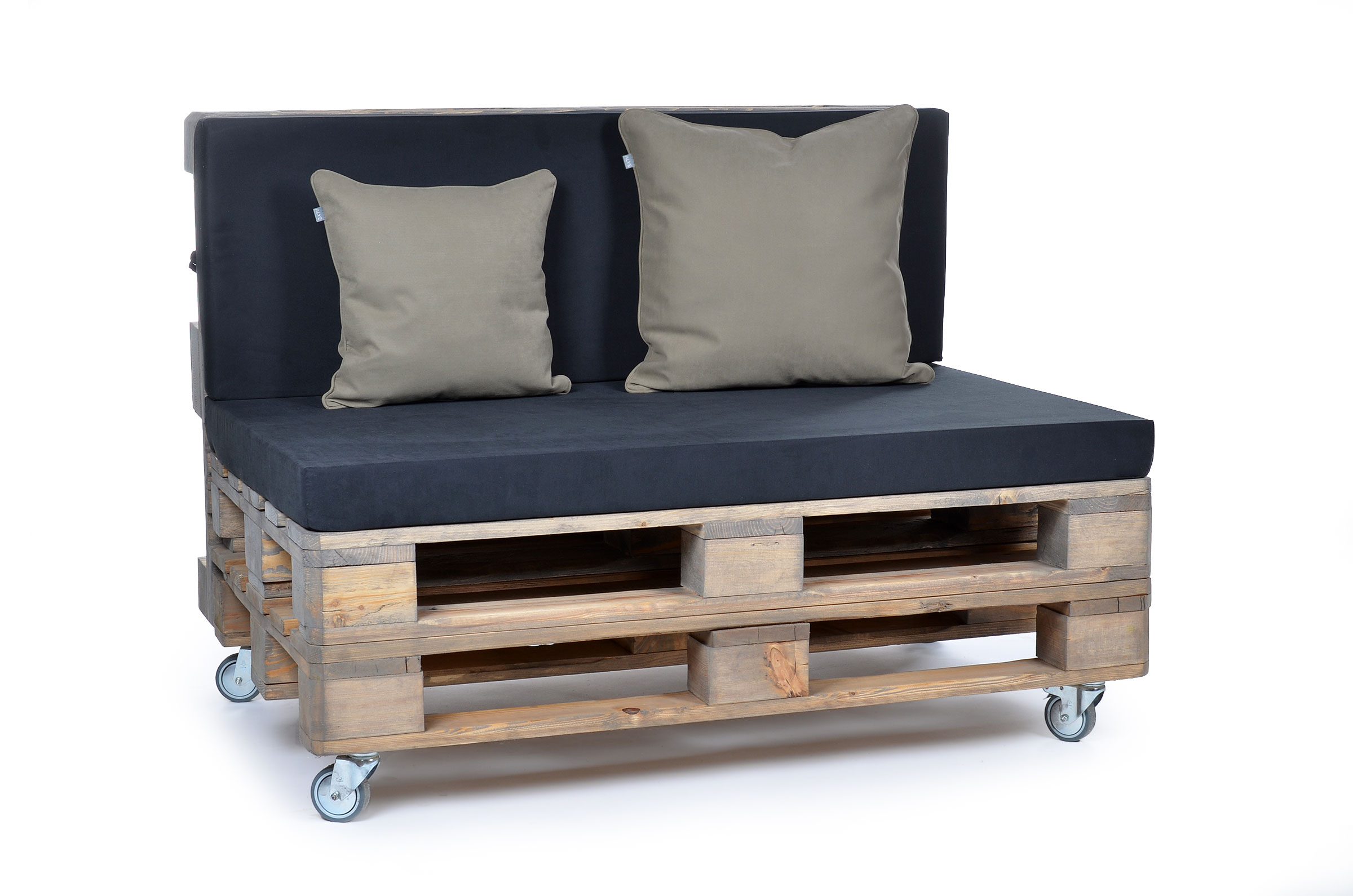 mypado Palettenkissen Living