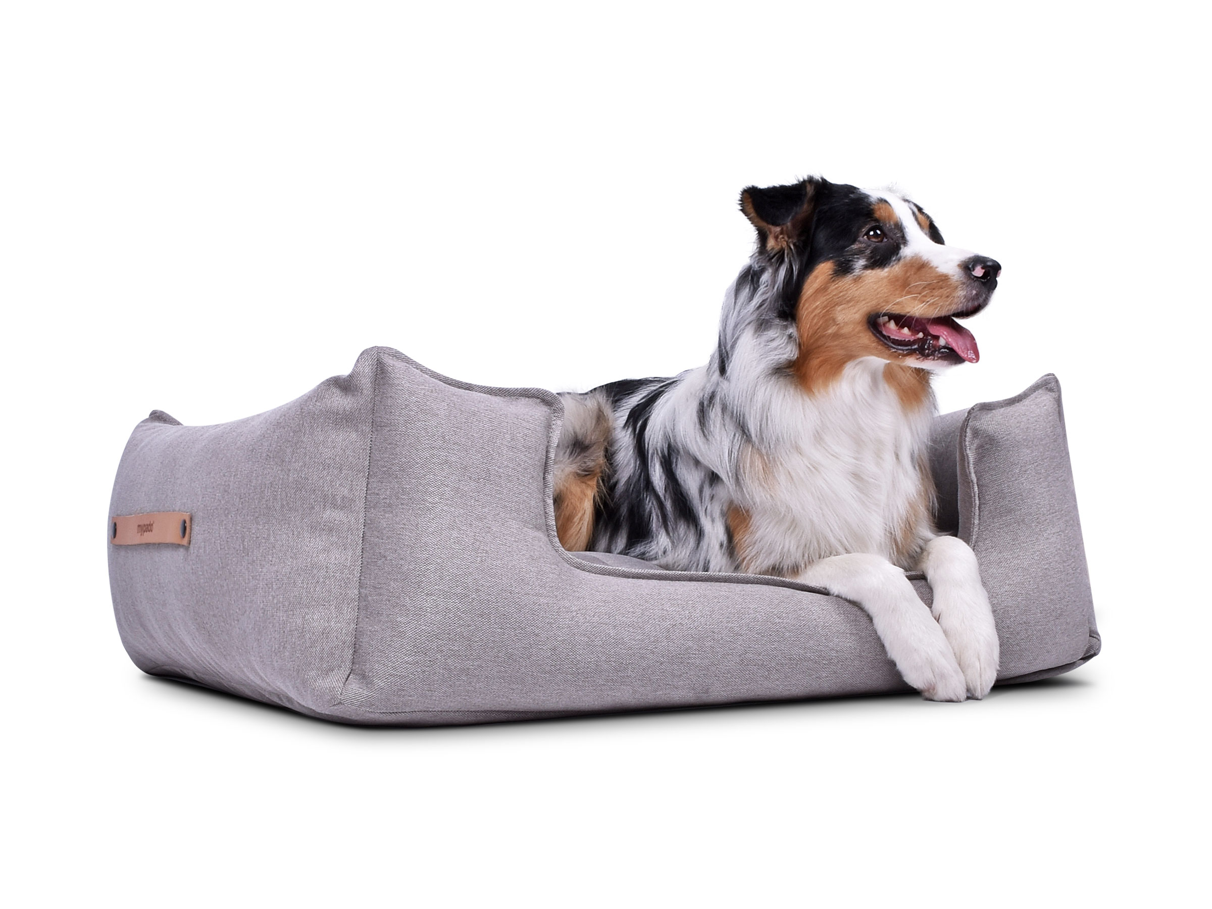 mypado Stockholm Mono Hundebett