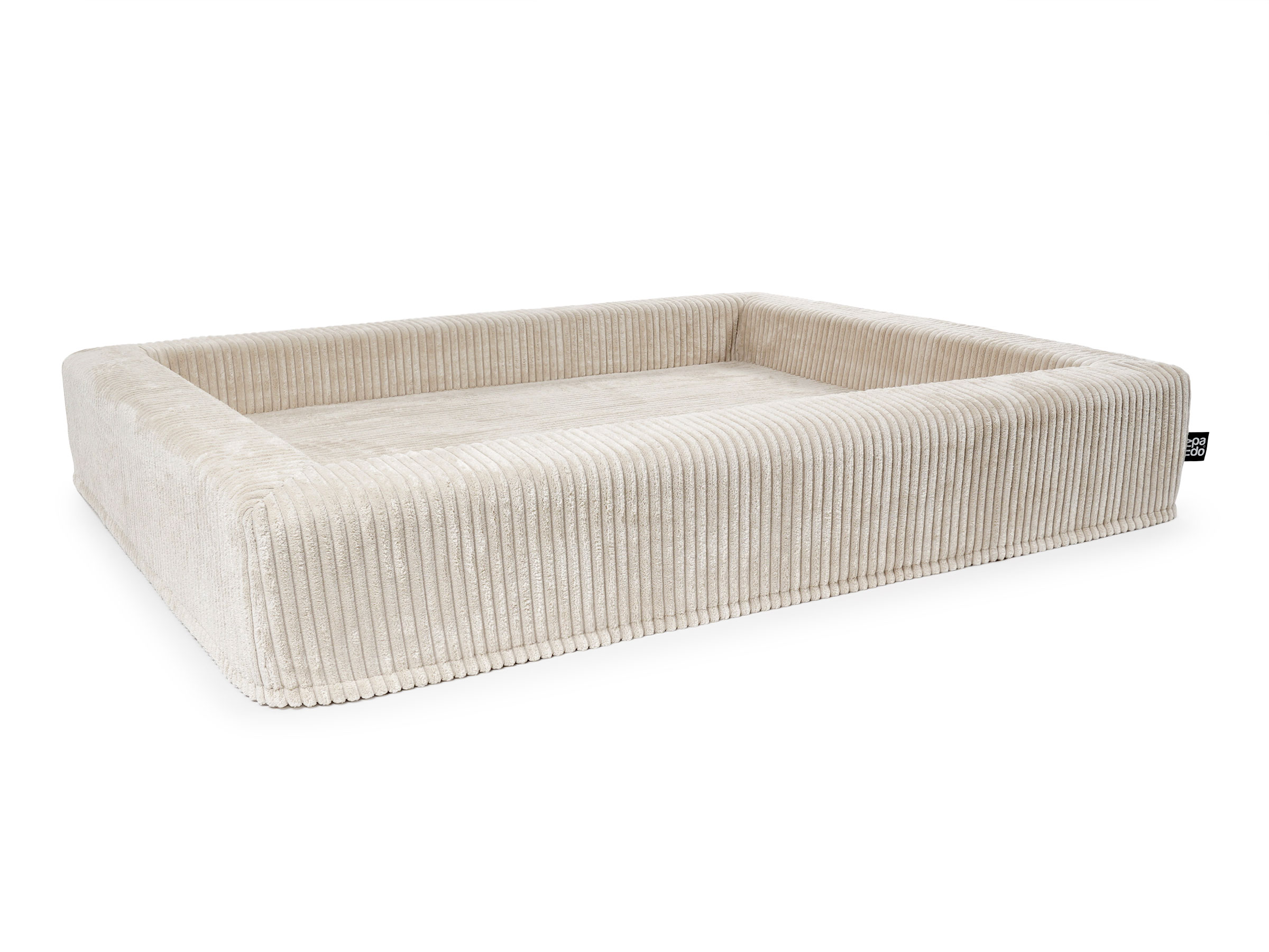 mypado Harko Cord Hundebett
