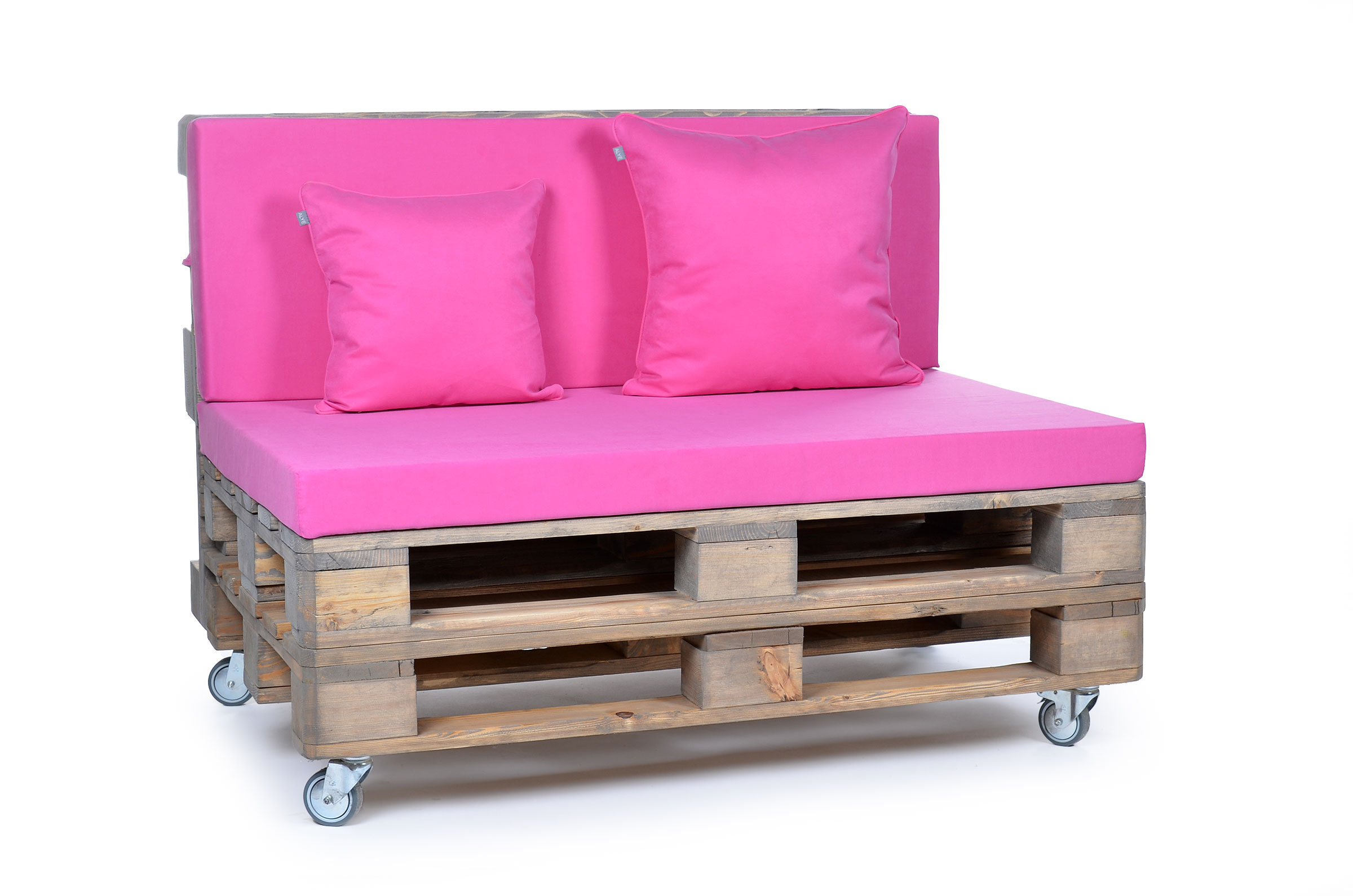 mypado Palettenkissen Living