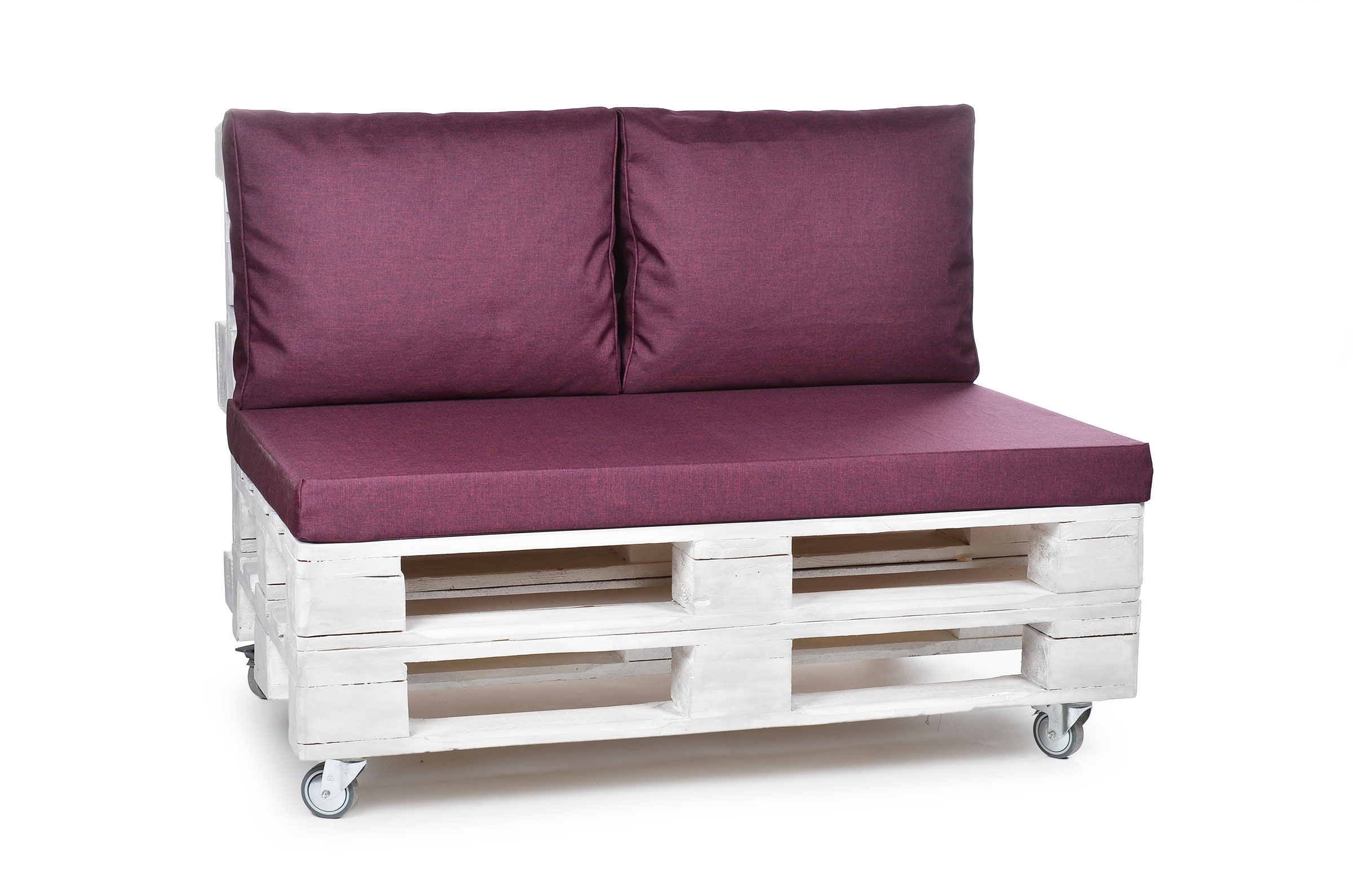 mypado Palettenrückenkissen Soft