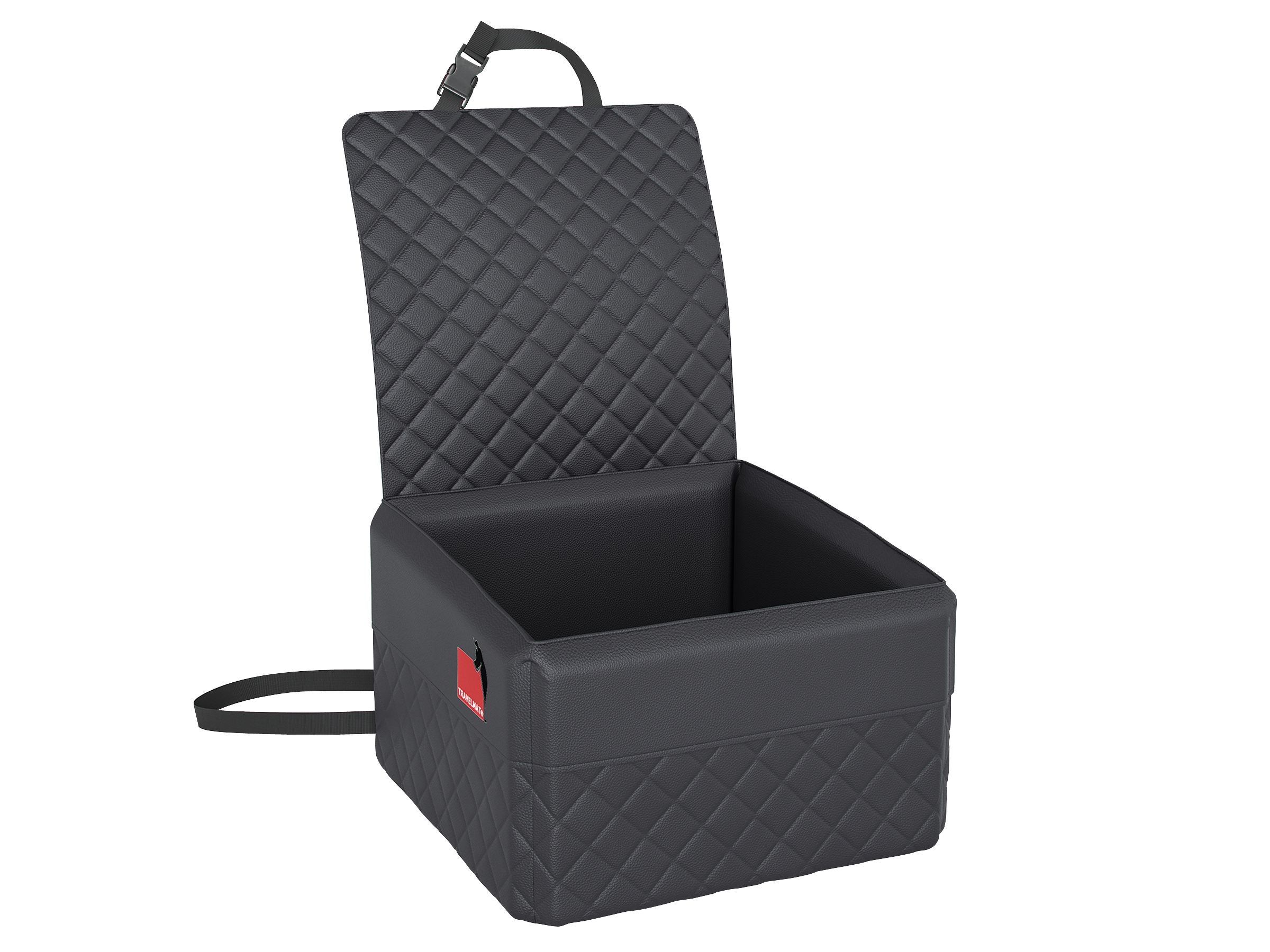 Autohundebett TRAVELMAT® ONE Vordersitz