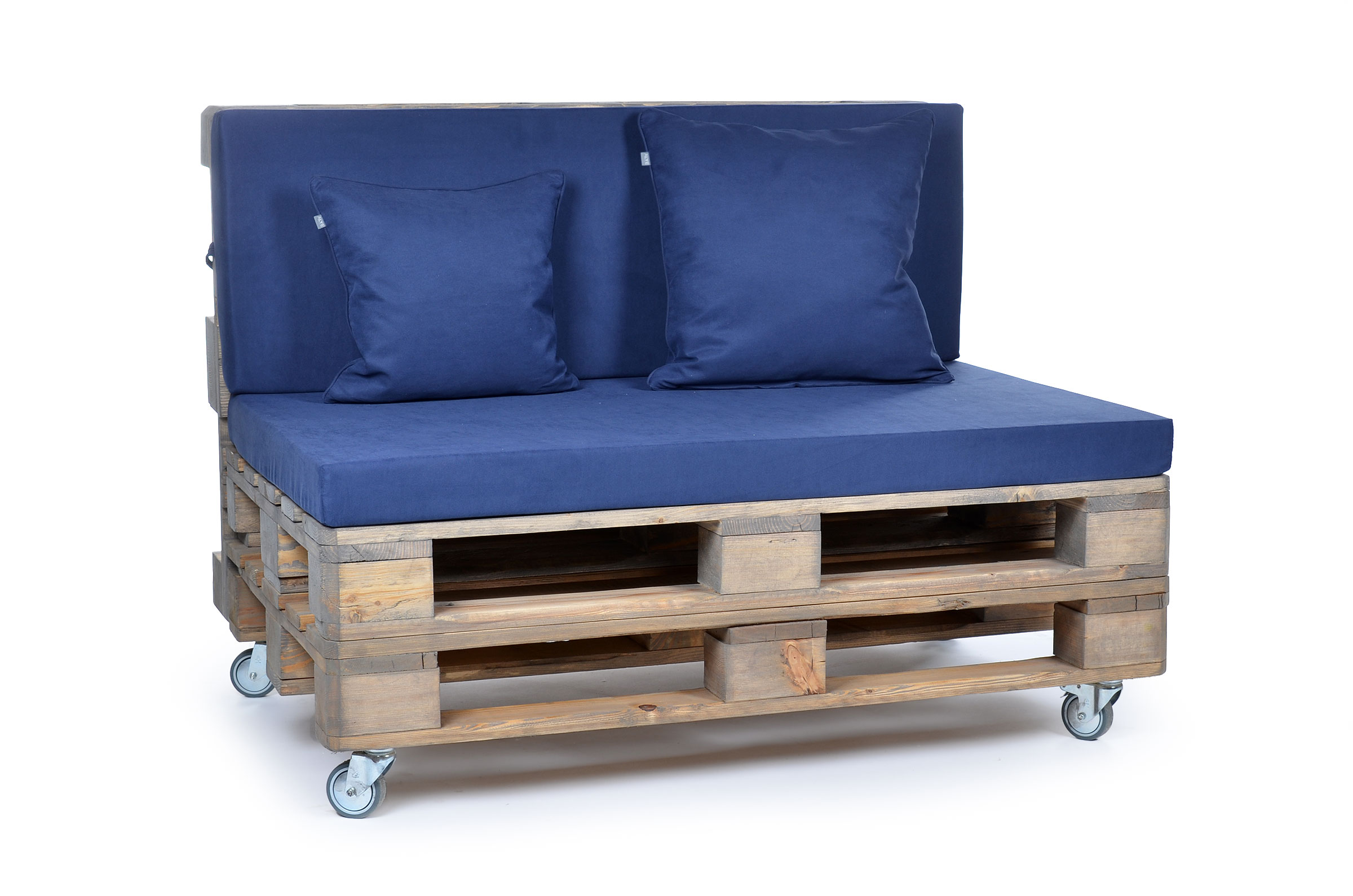 mypado Palettenkissen Living