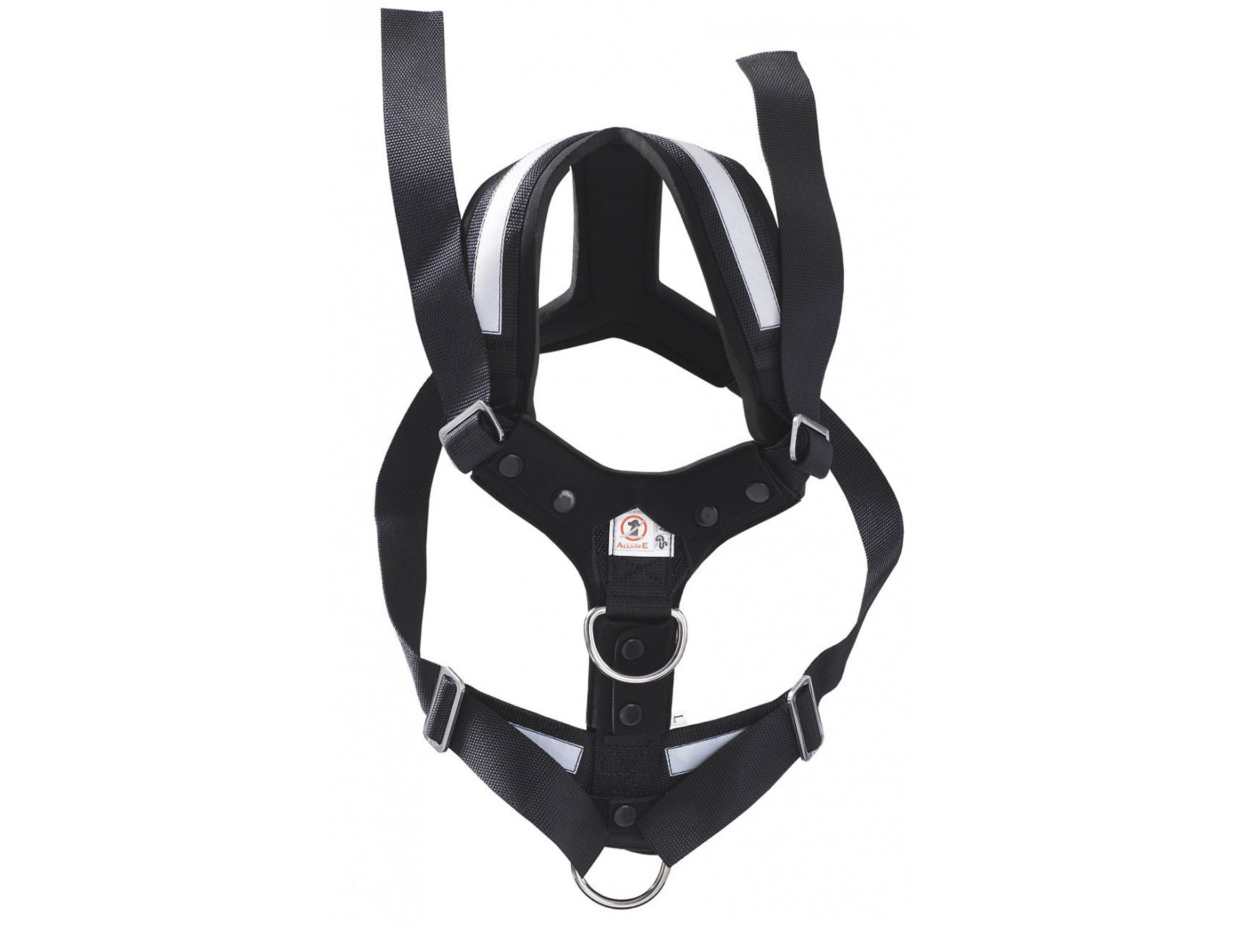 Allsafe Hundesicherheitsgurt