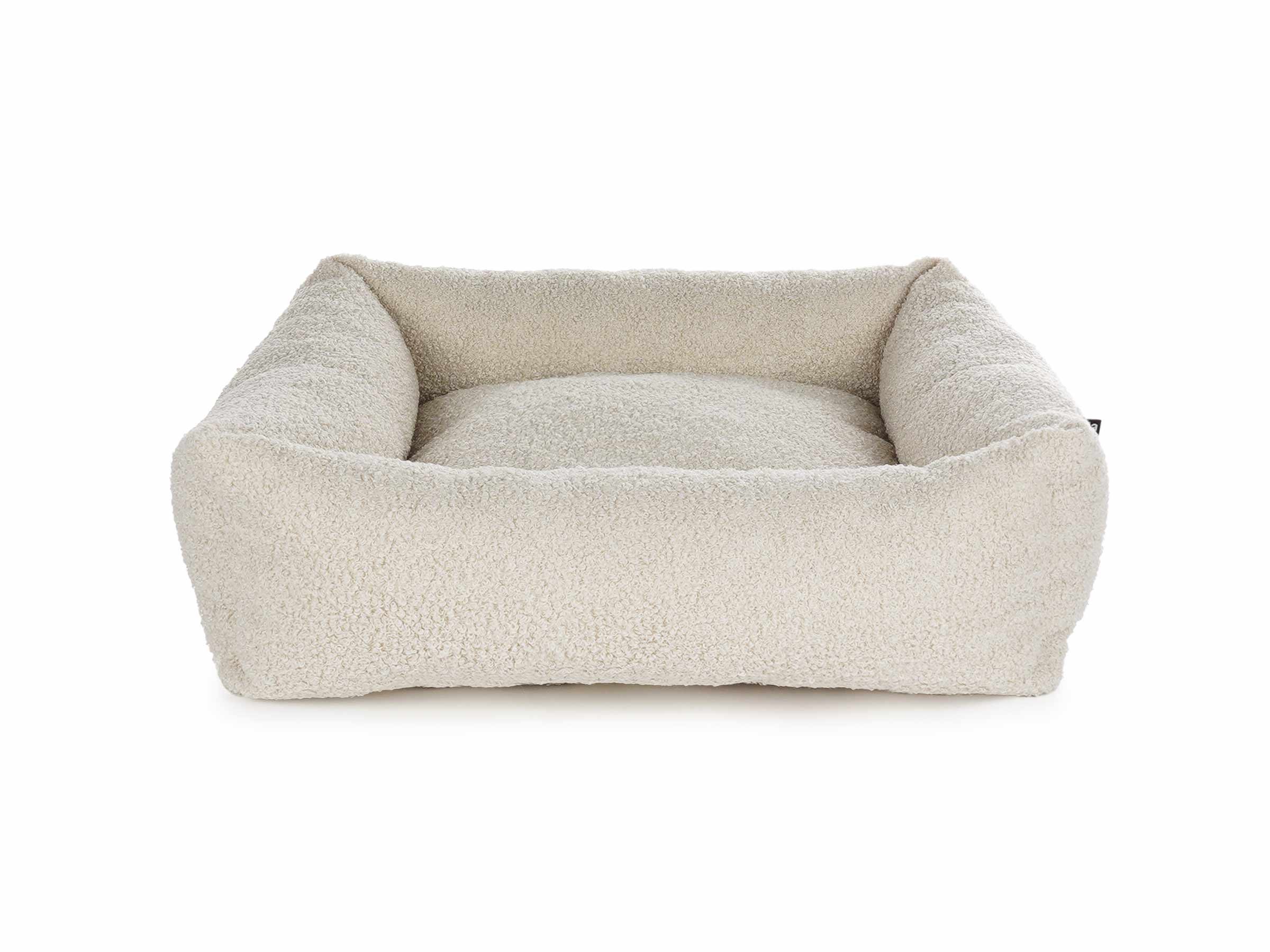 mypado Sena Teddy Cat Bed