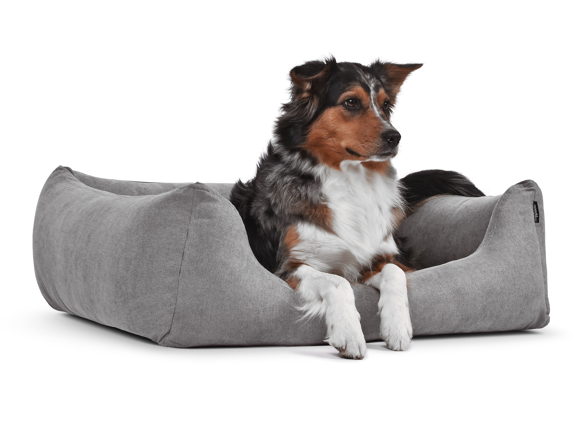 mypado World Comfort Dog Bed