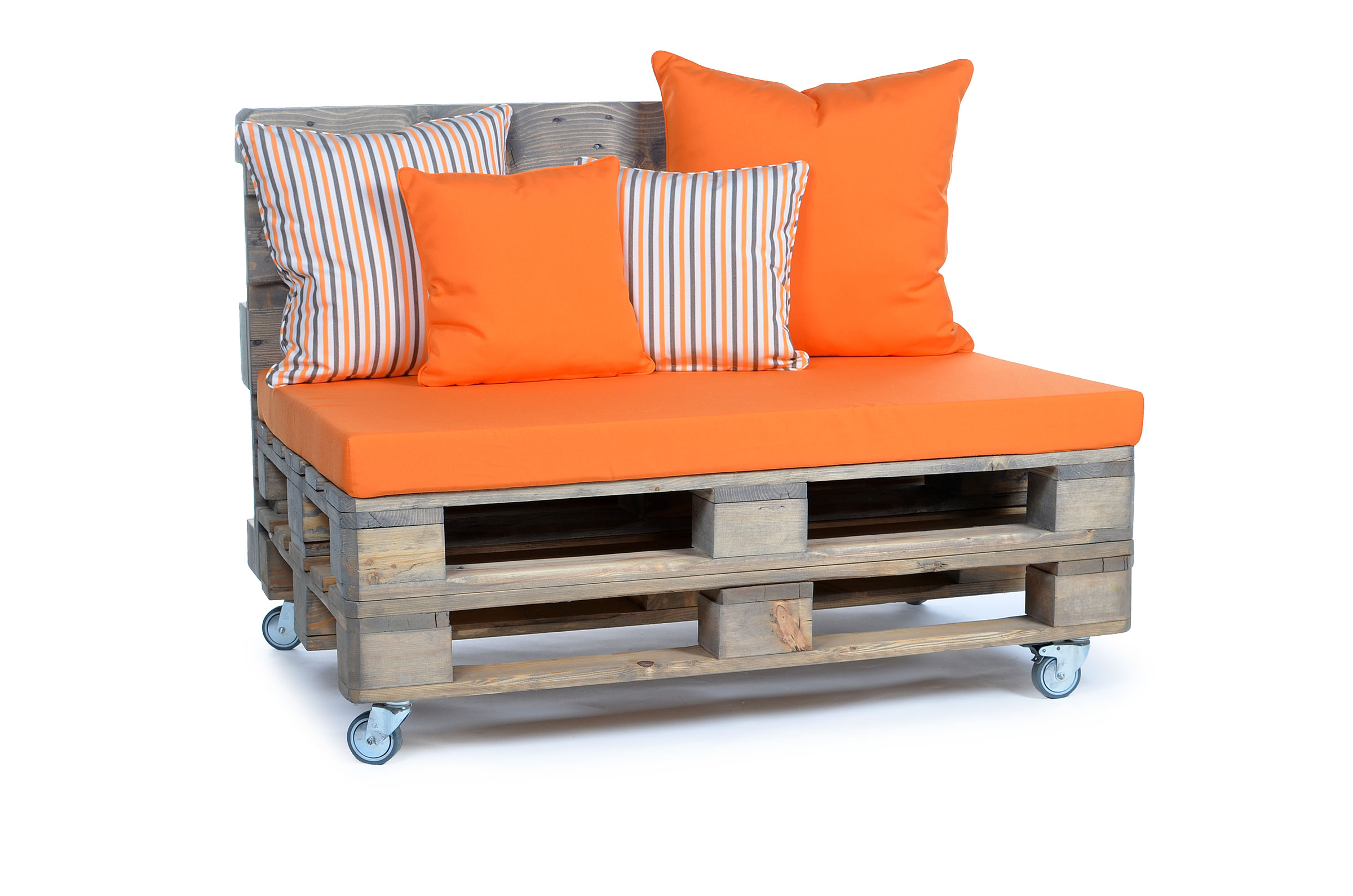 mypado Pallet Cushion Sun Uni