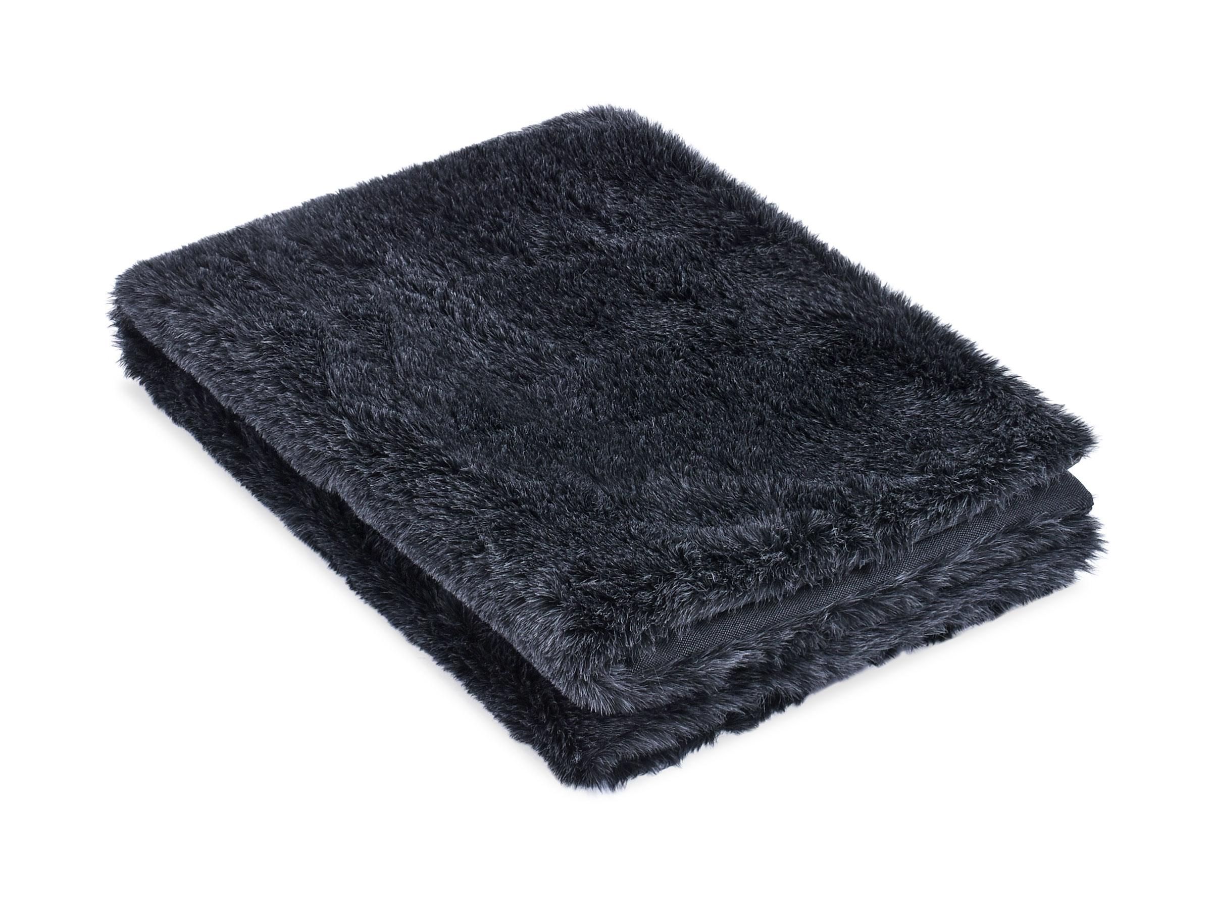 mypado Stockholm Fake Fur Hundedecke