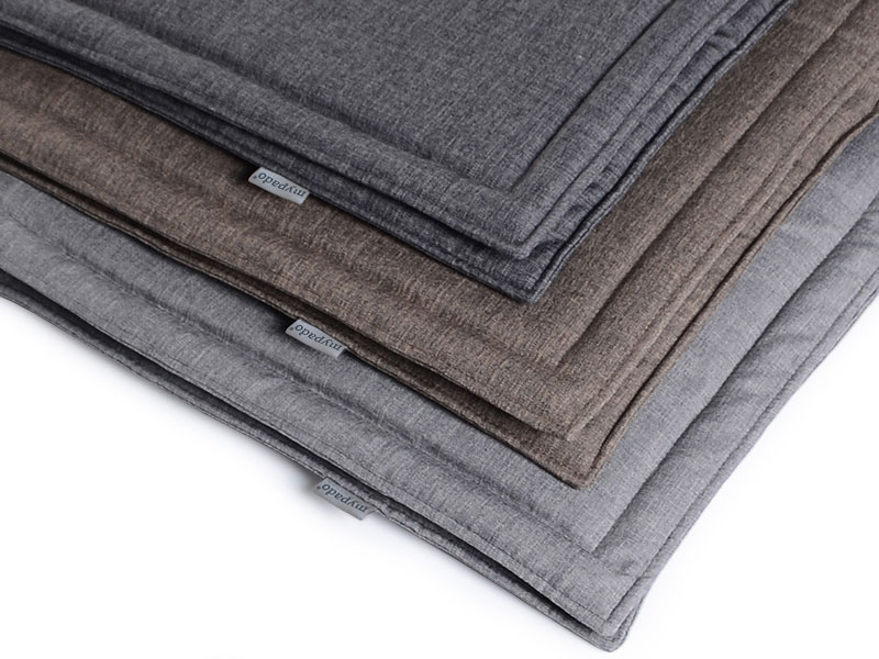 mypado Classic Soft Dog Blanket