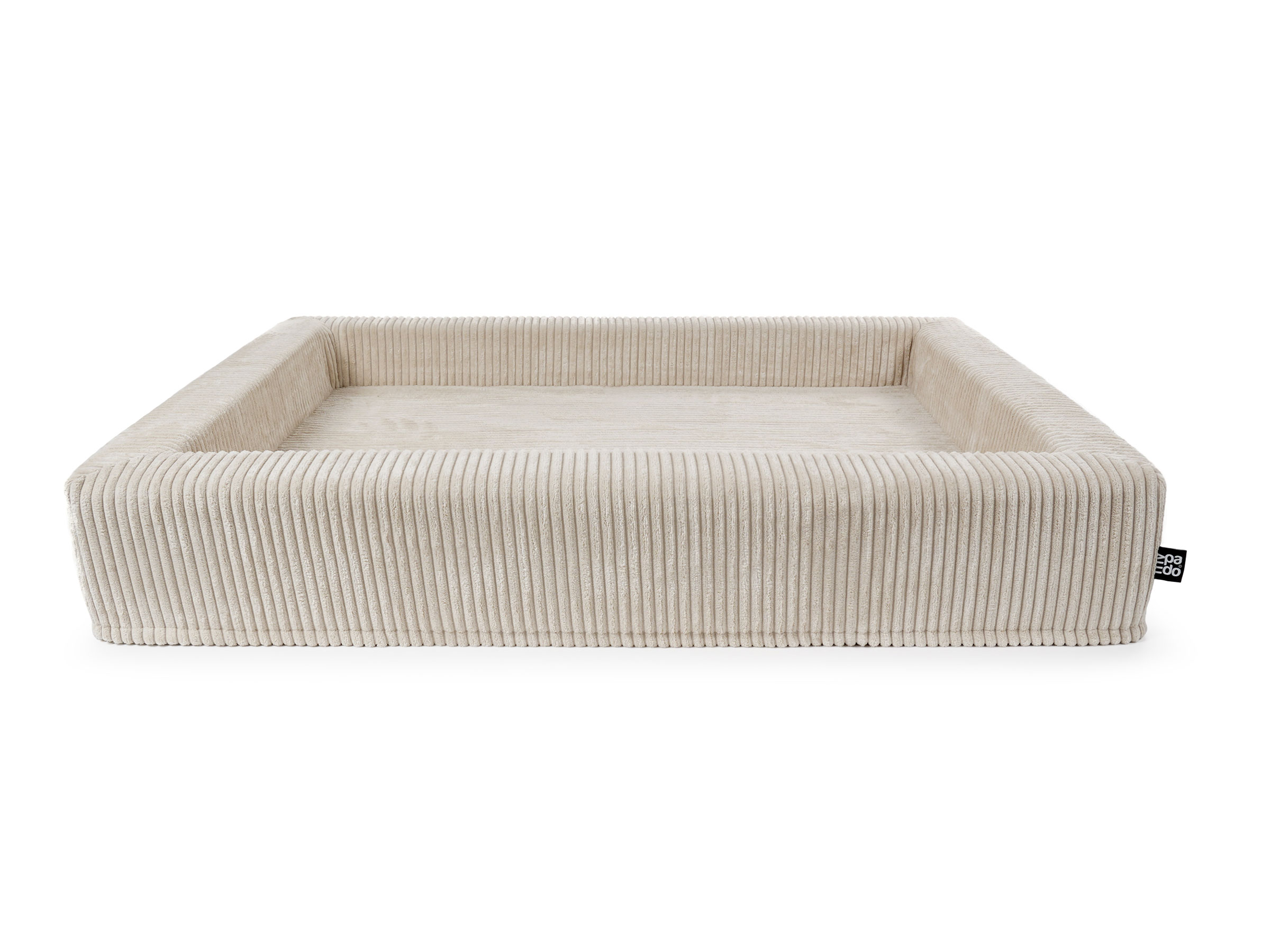 mypado Harko Cord Dog Bed