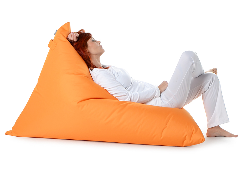 mypado Juubag Triyang Nylon Beanbag