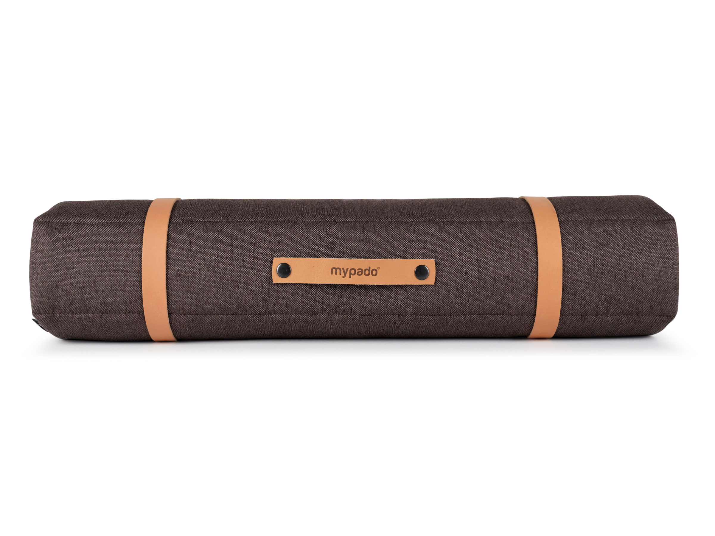 mypado Roll-up Stockholm Mono Hundematte