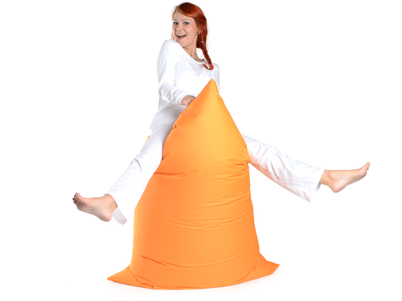 mypado Juubag Triyang Nylon Sitzsack