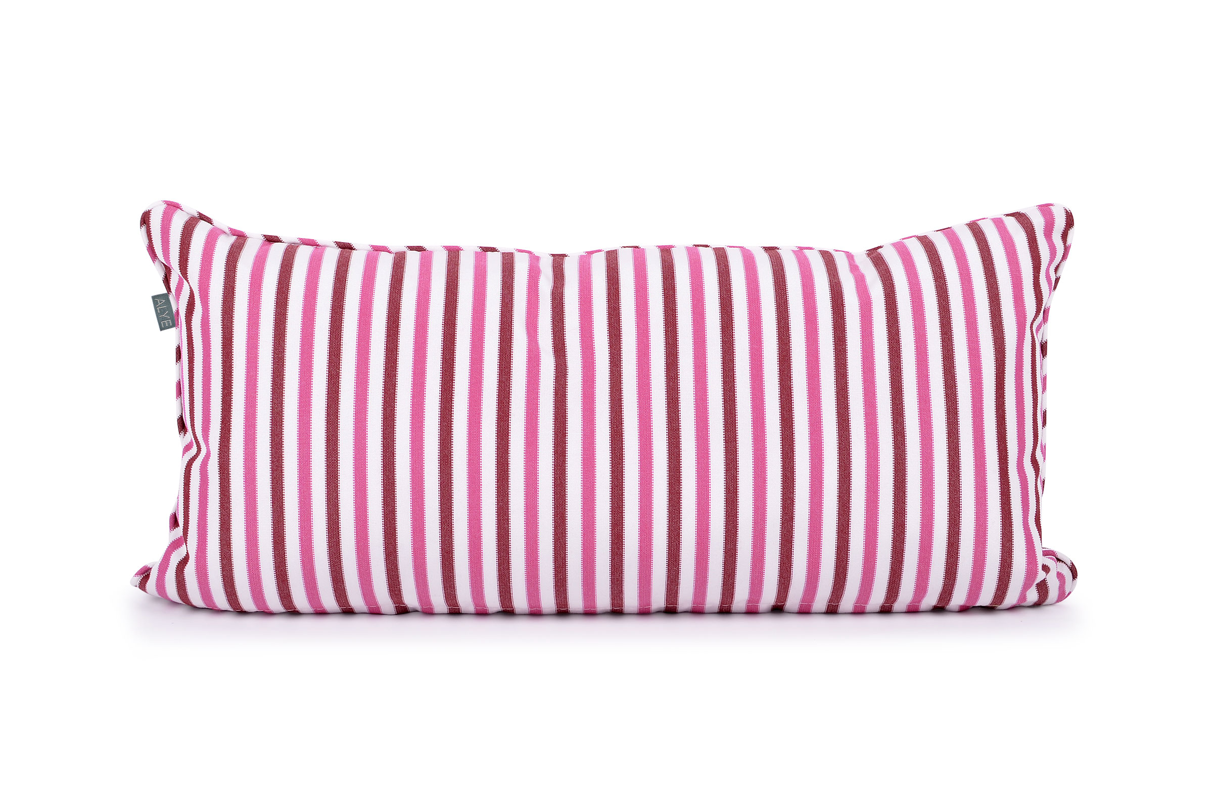 mypado Alye Sun Stripes Throw Pillow