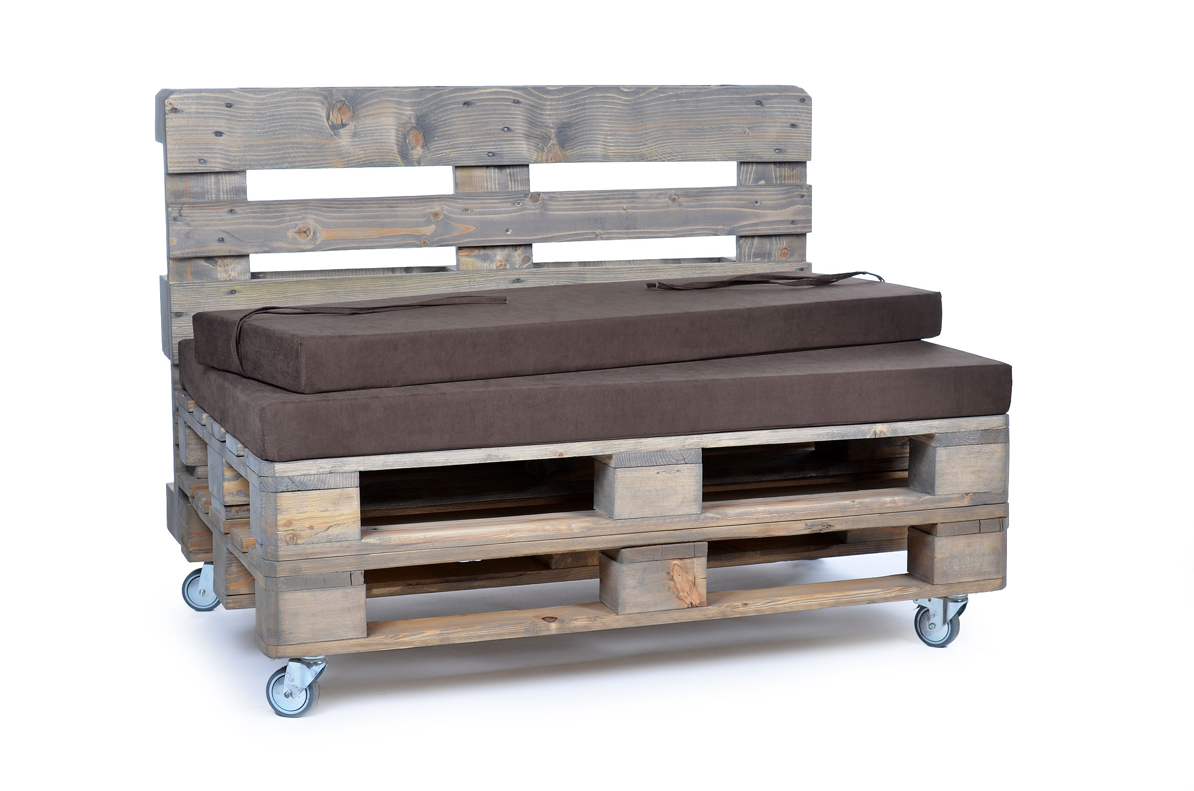 Replacement cover for mypado Pallet Cushion Living