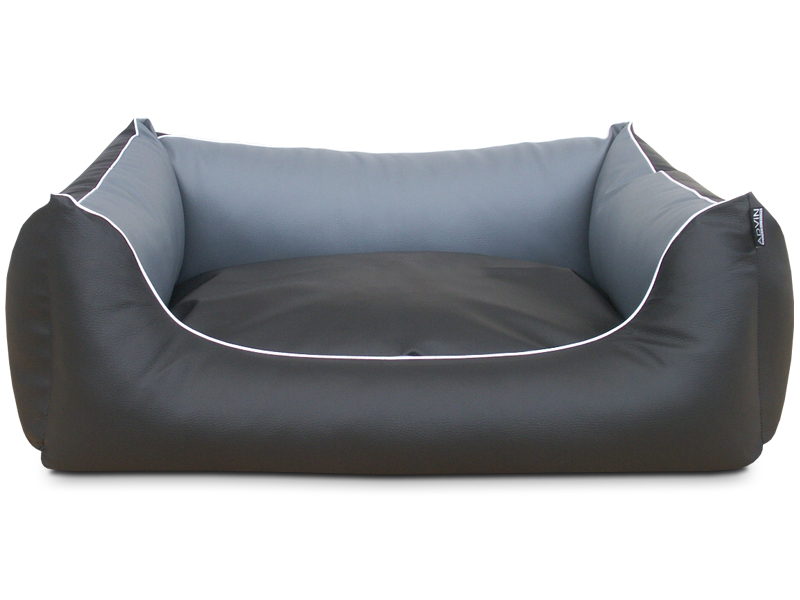 mypado Advin Cuccia per Cani in Ecopelle